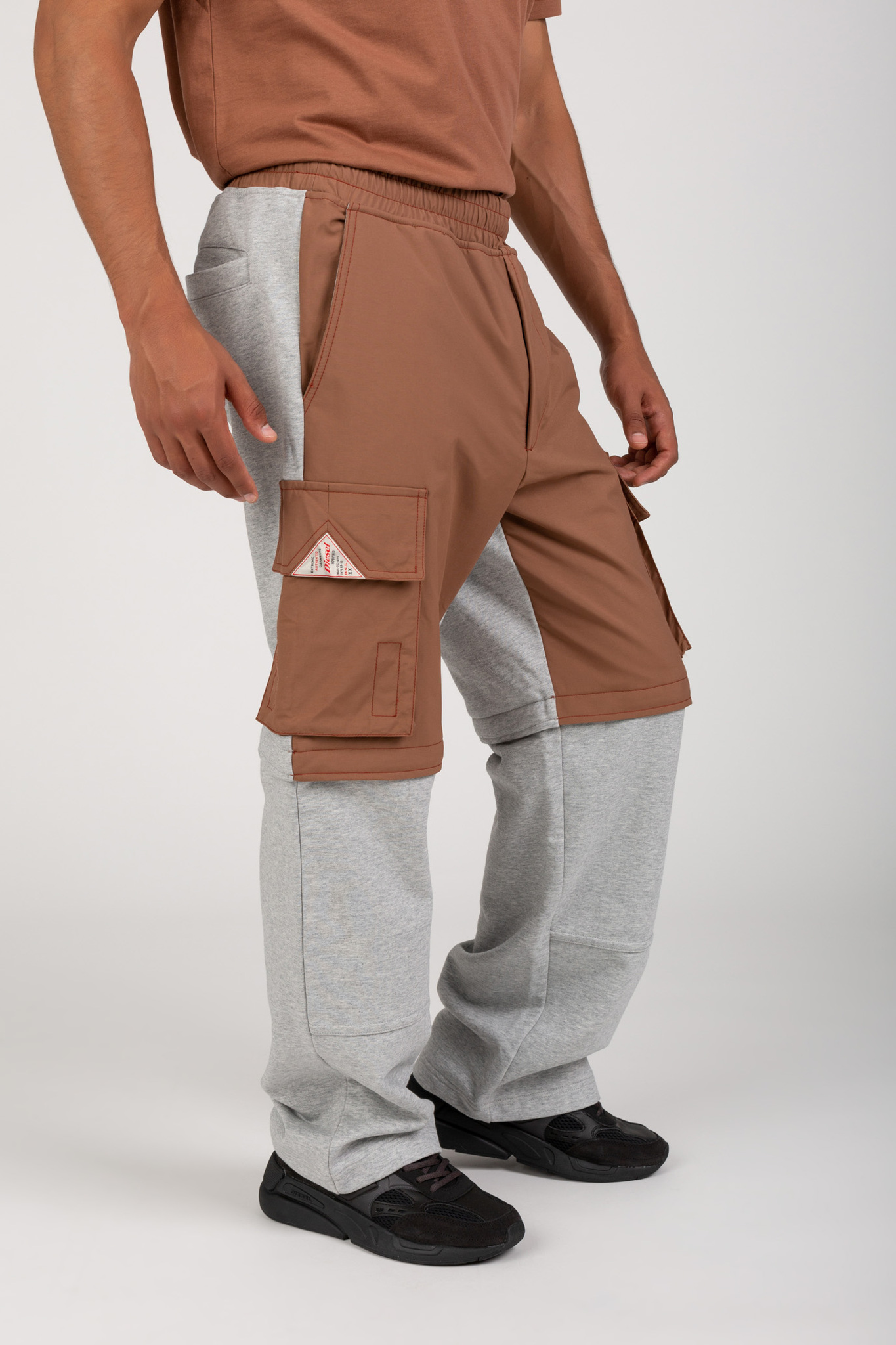 Штаны P-MARTARGO TROUSERS 2