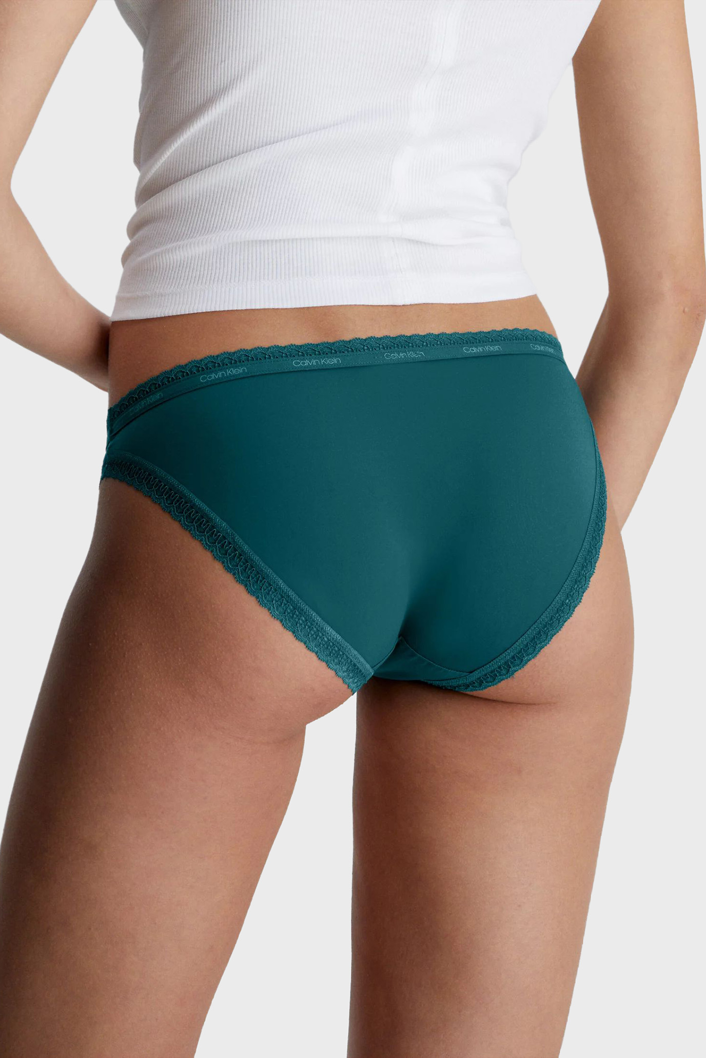 Трусы BIKINICalvin Klein Трусы BIKINI 4