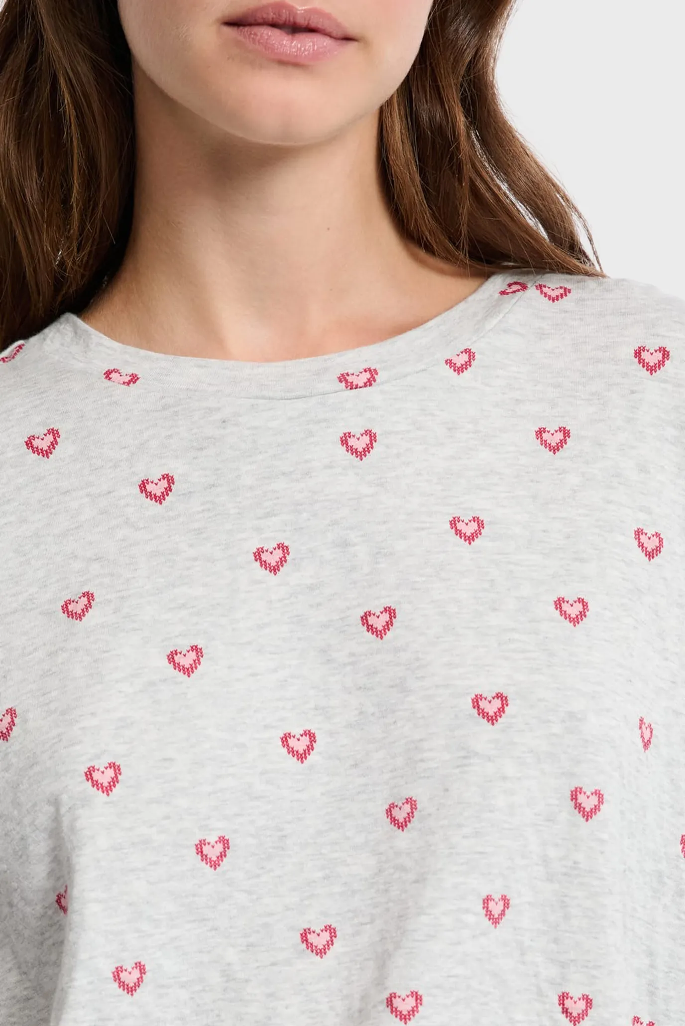 Футболка/PAISHA - T SHIRT ML 5