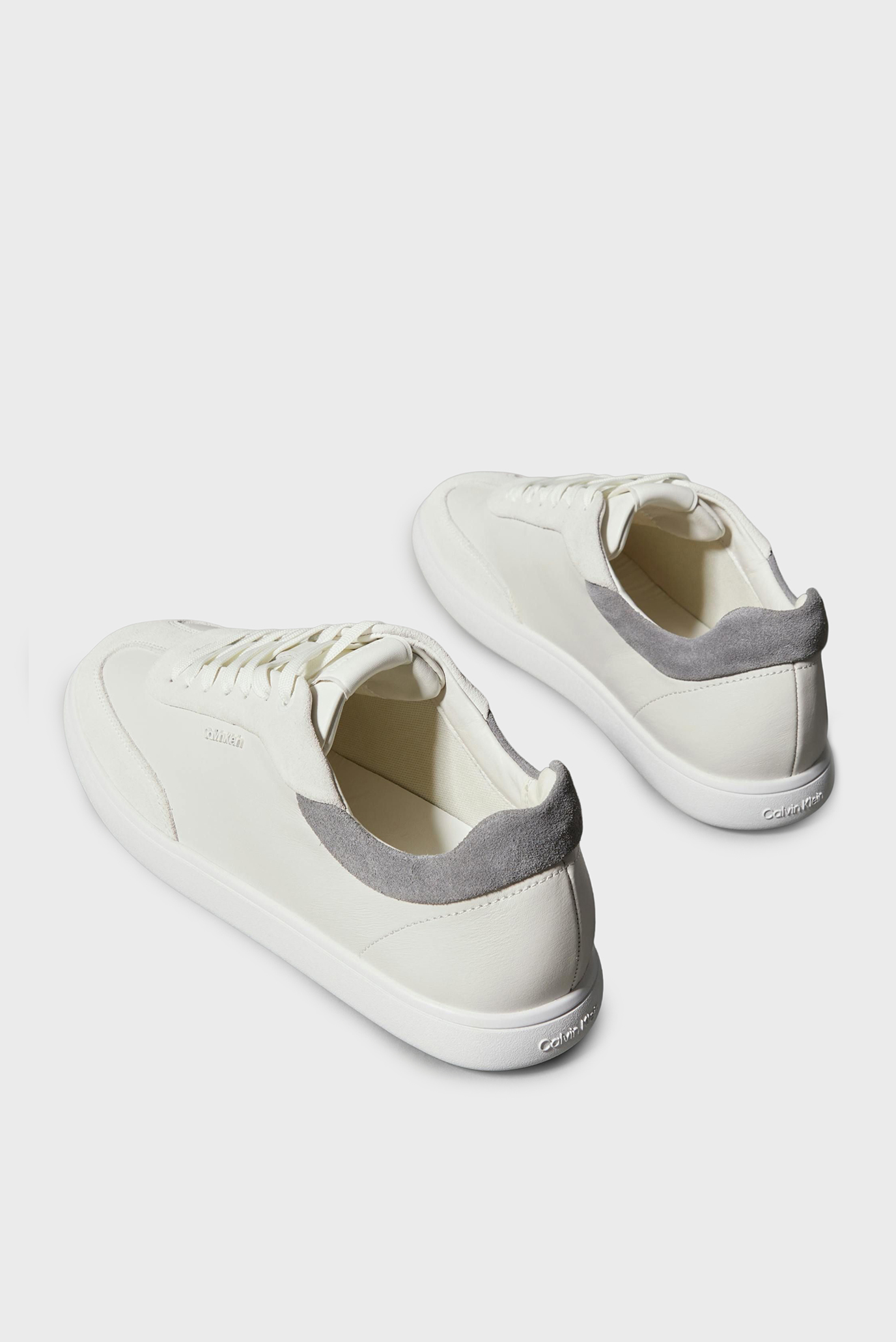 Кеды CUPSOLE LACE UP - LTH SUE MIX 3