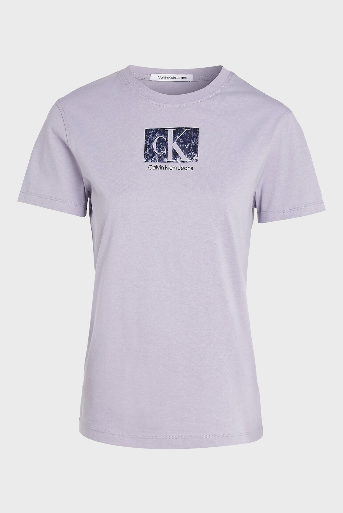 Футболка PRINTED BOX SLIM TEE 6