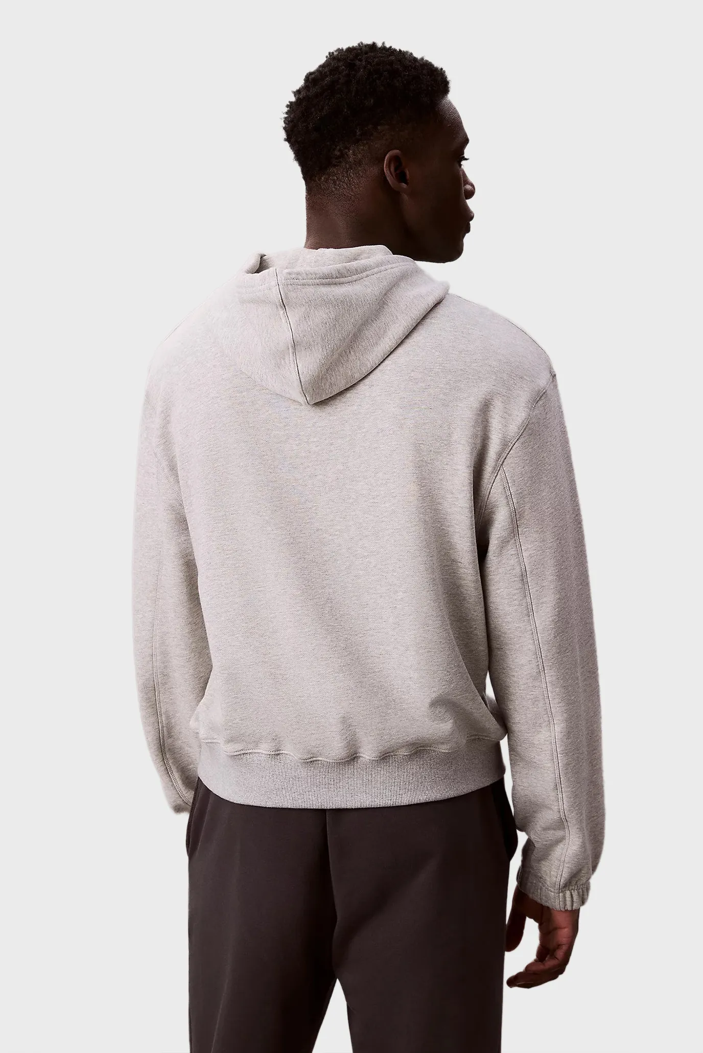 Реглан L S HOODIE 5