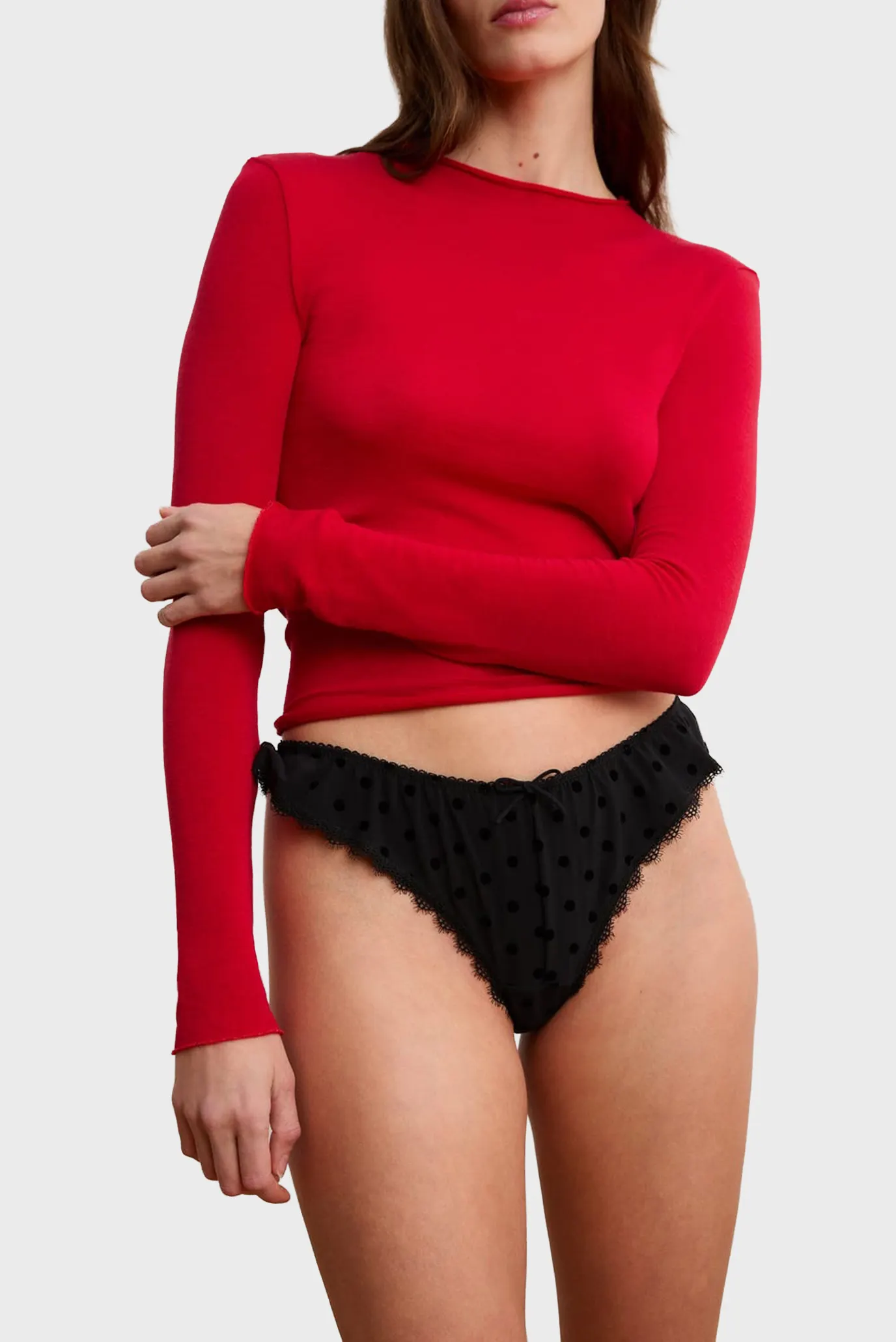 Трусы/SCARLETTE - TANGA 4