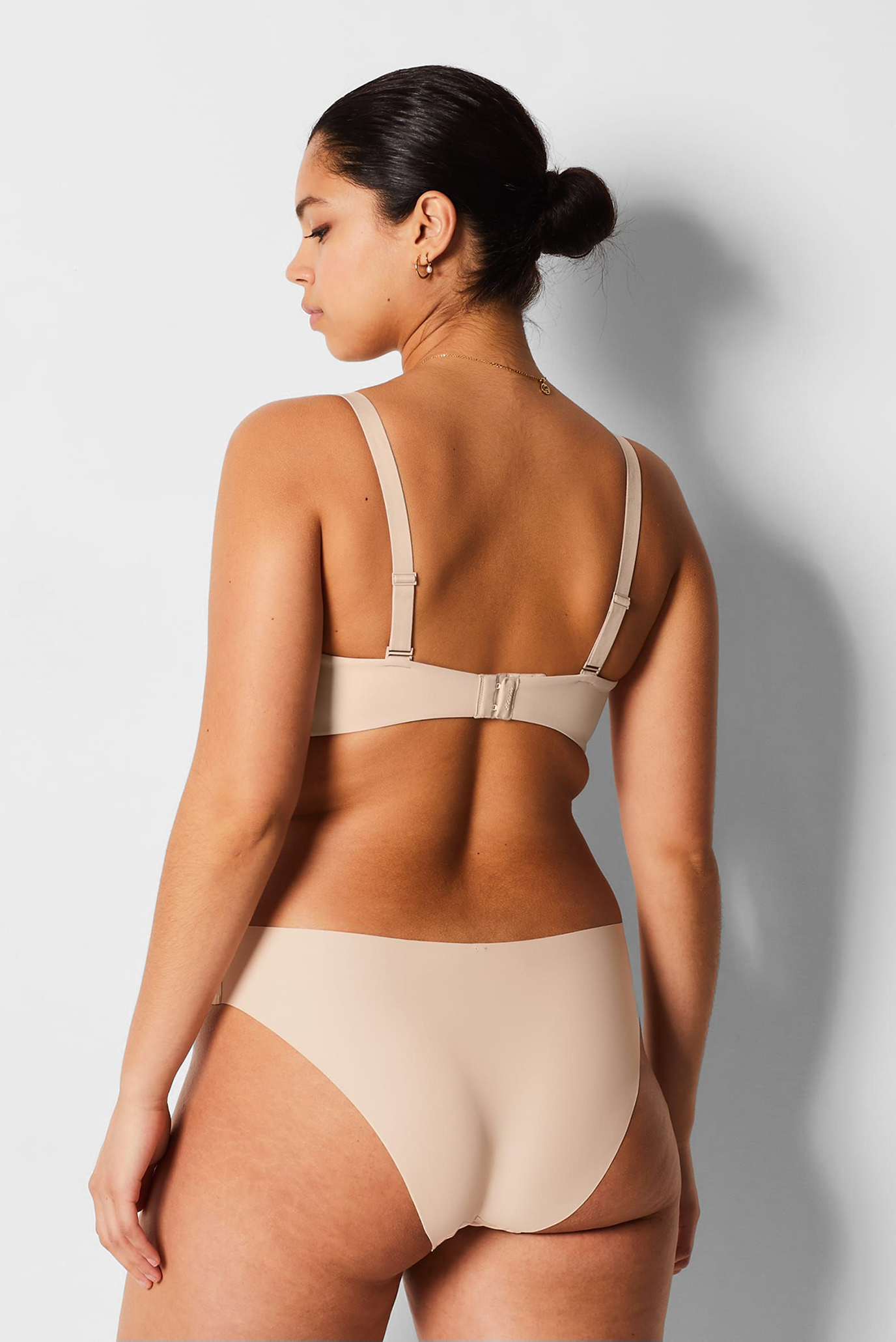 Трусы PURE FIT - CULOTTE 4