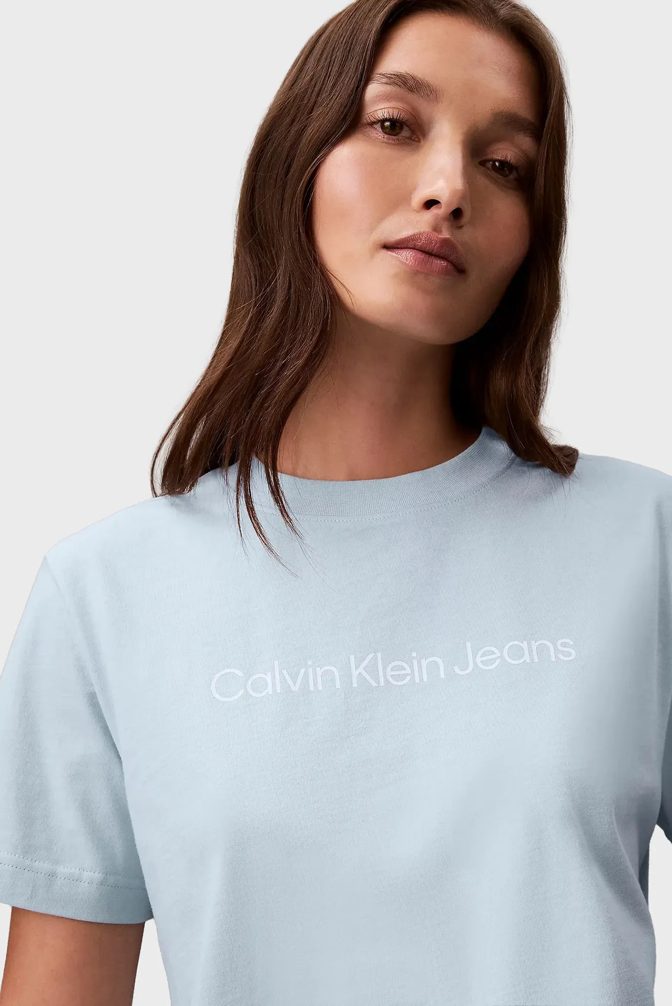 Футболка A- INST LOGO CLASSIC TEE SS 2