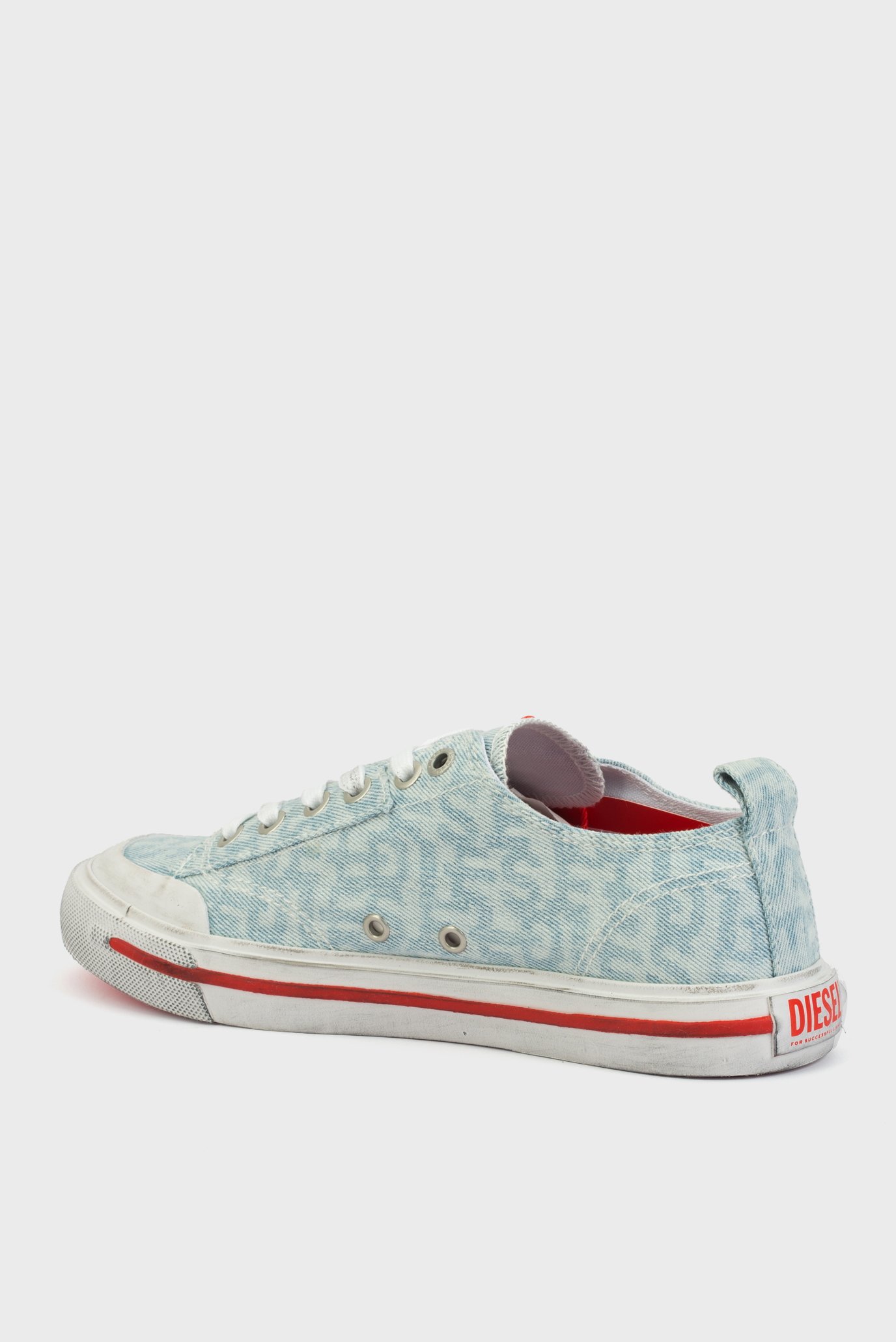 Кеды ATHOS   S-ATHOS LOW W SNEAKERS 3