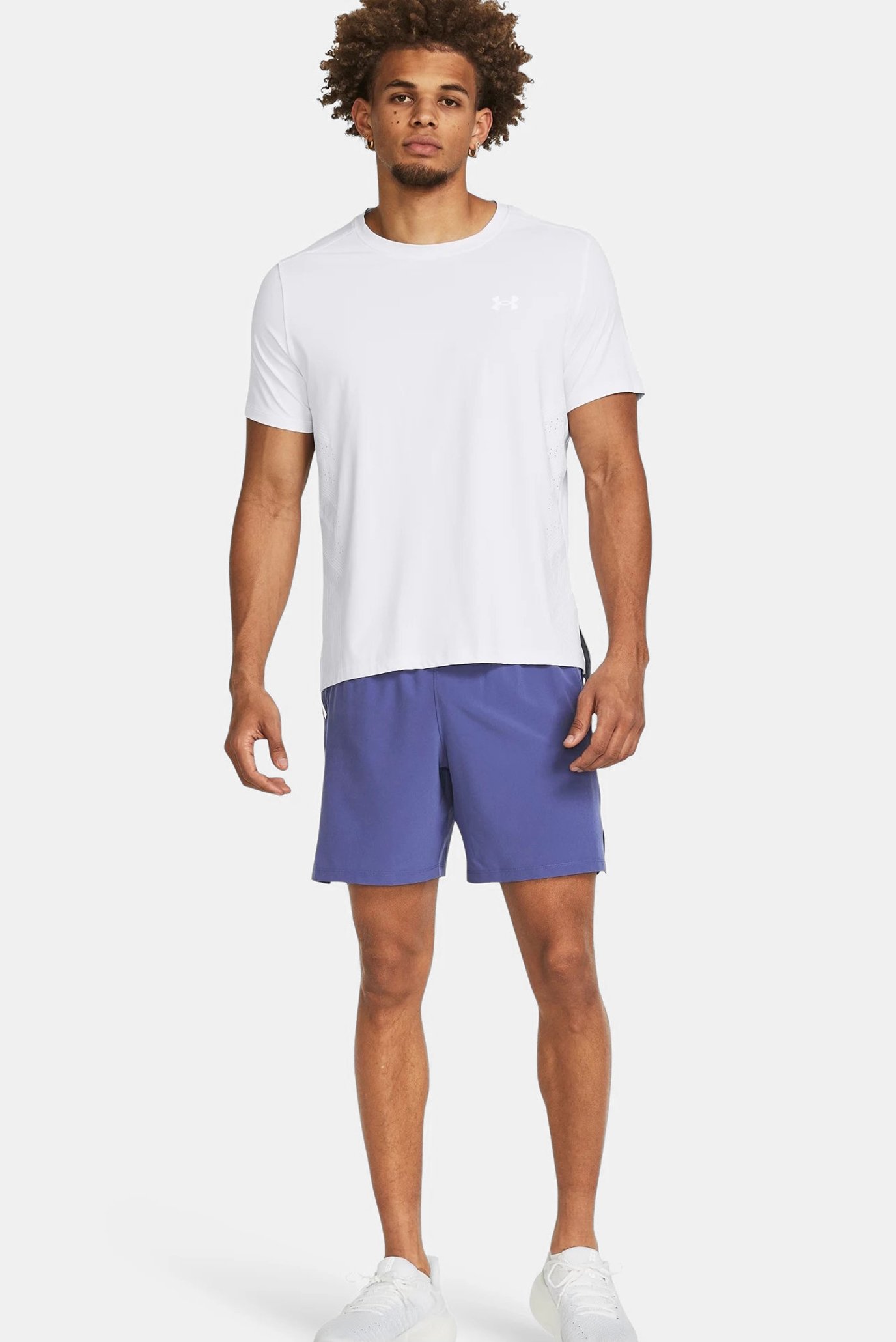 Шорты LAUNCH ELITE 7'' SHORT-PPL 2