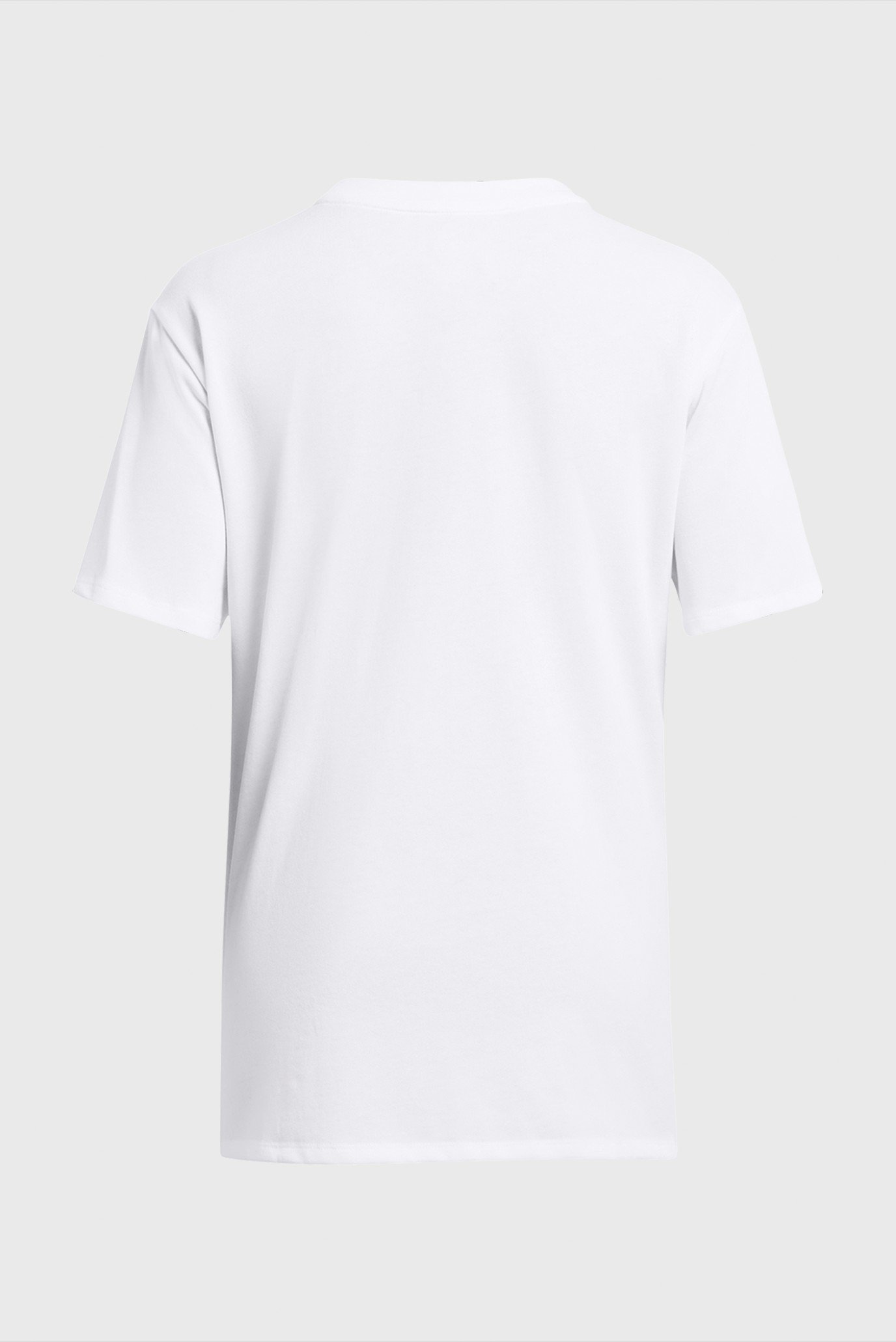 Футболка UA HW Embroid Patch BFOS SS 4