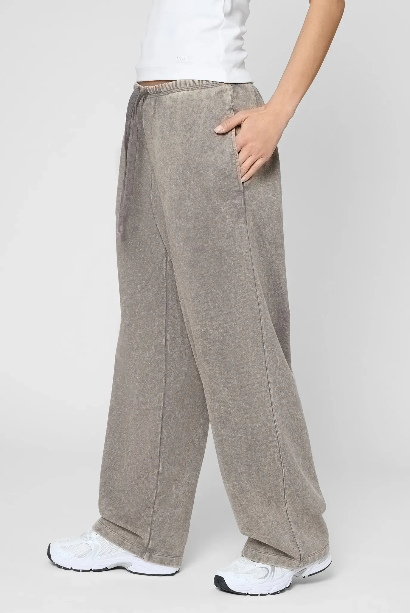 Штаны спортивные/WTP 067 3