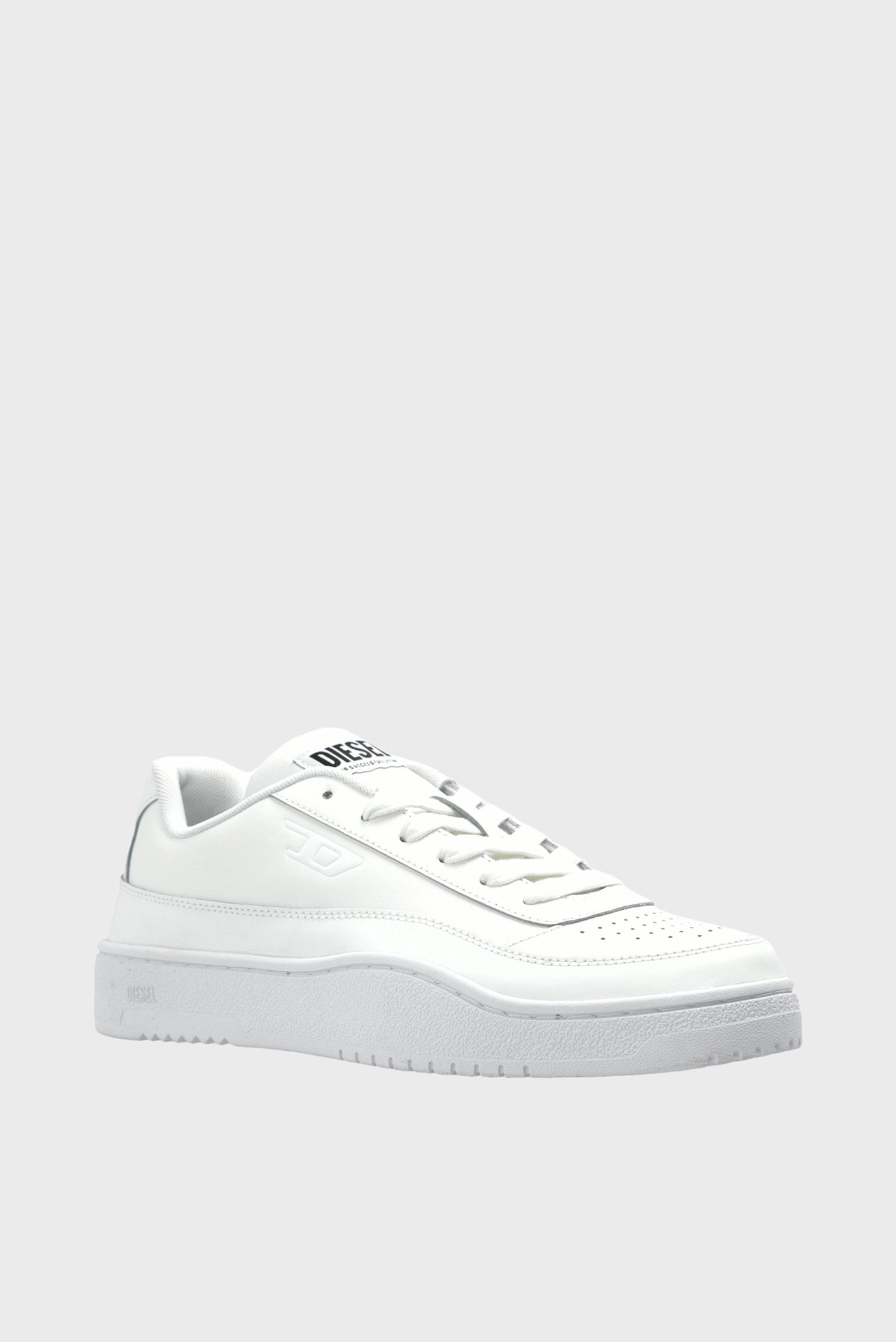 Кеды TRACKER-D S-TRACKER-D LOW SNEAKERS 4