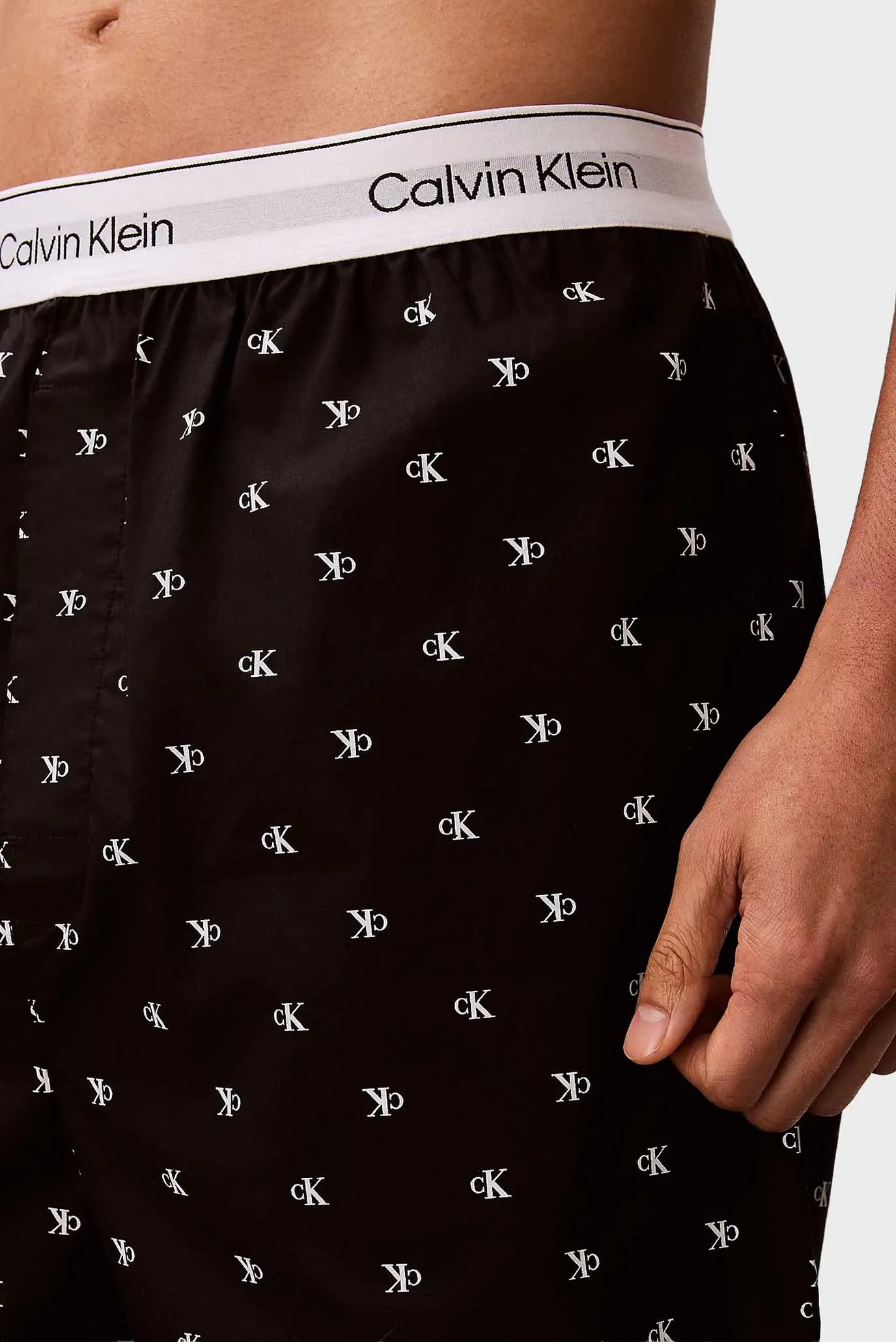 Шорты SLEEP SHORT 5