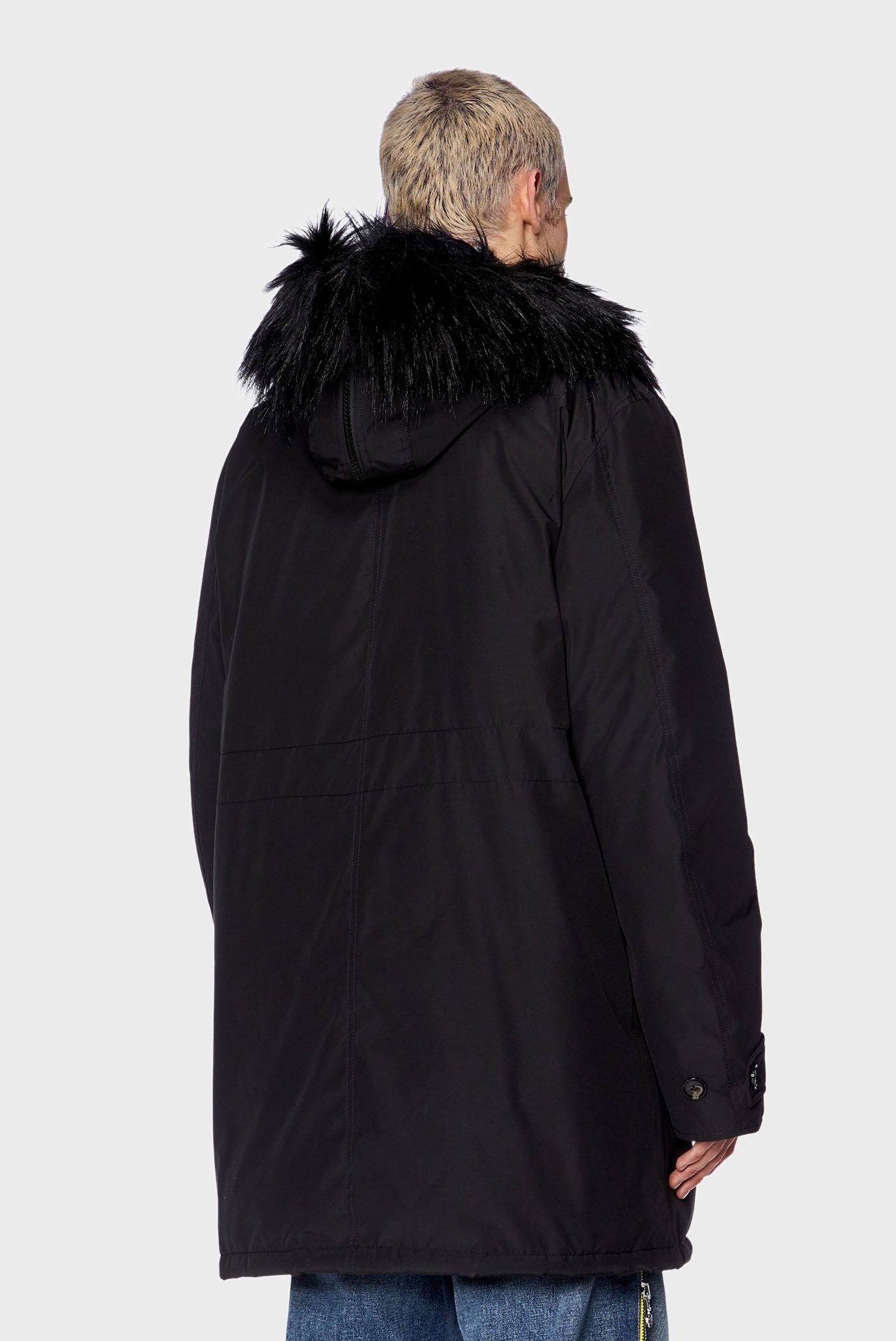 Куртка зимняя W-JORGY JACKET 2