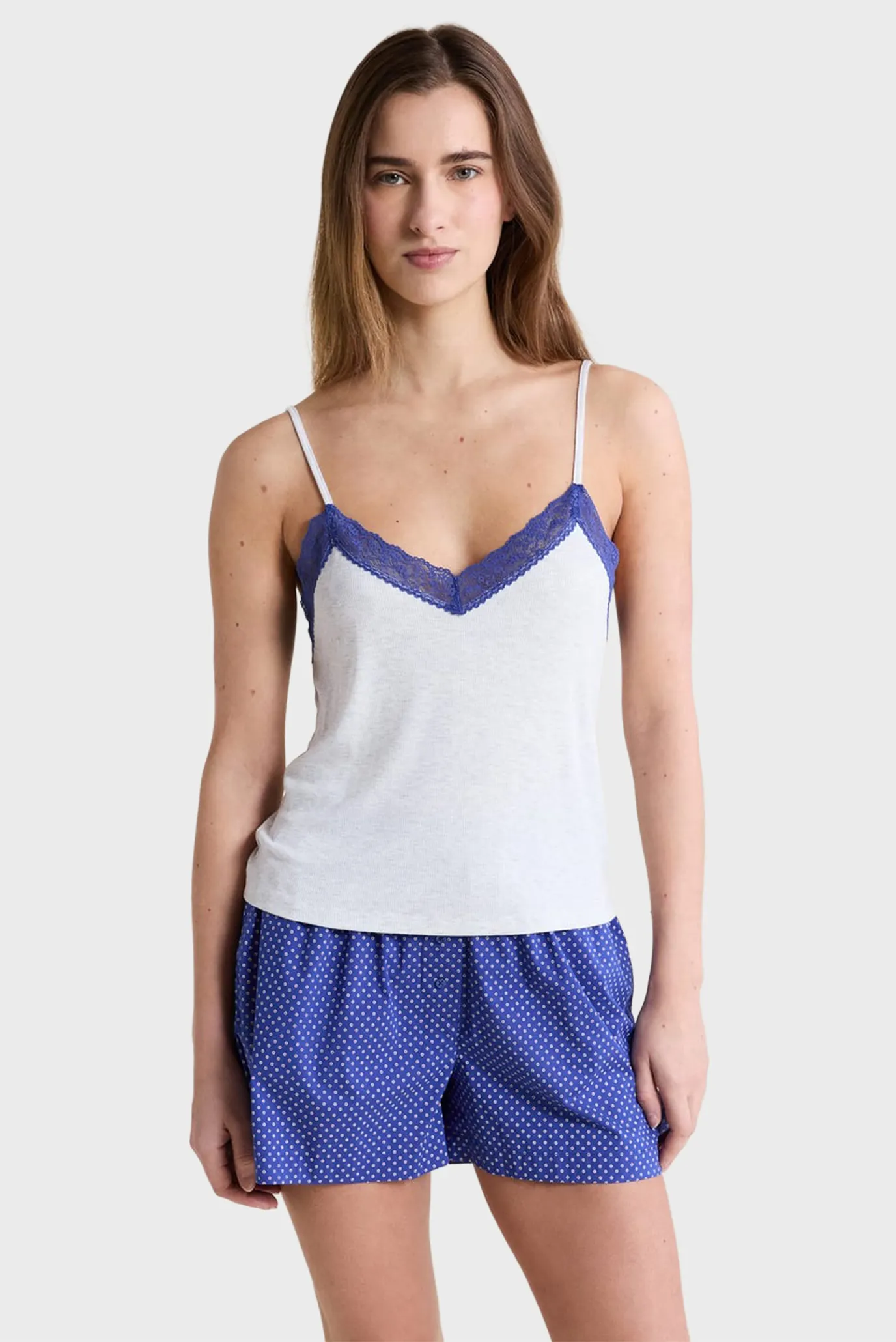 Майка/AMINA - DEBARDEUR 3