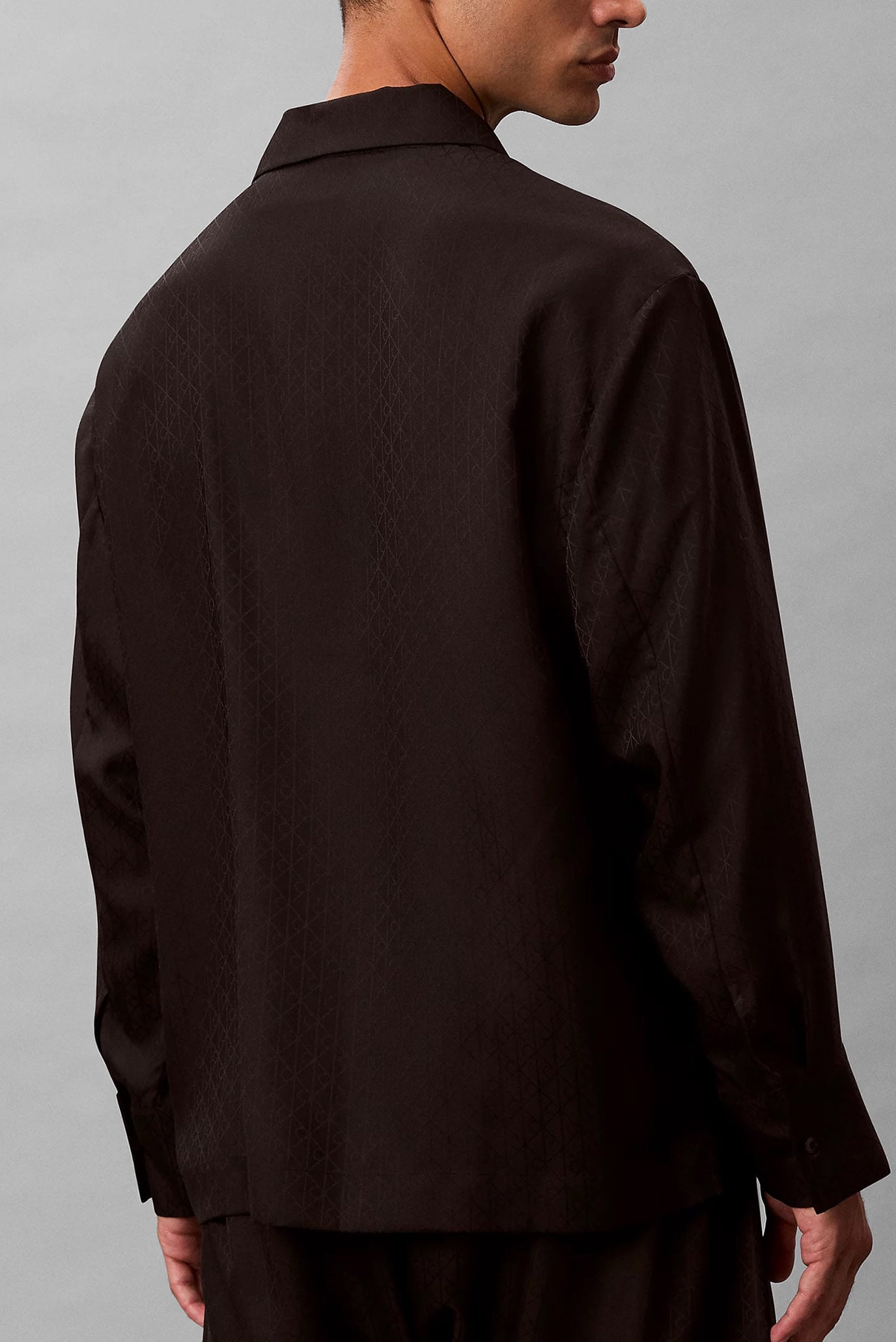 Лонгслив L S BUTTON DOWN 5