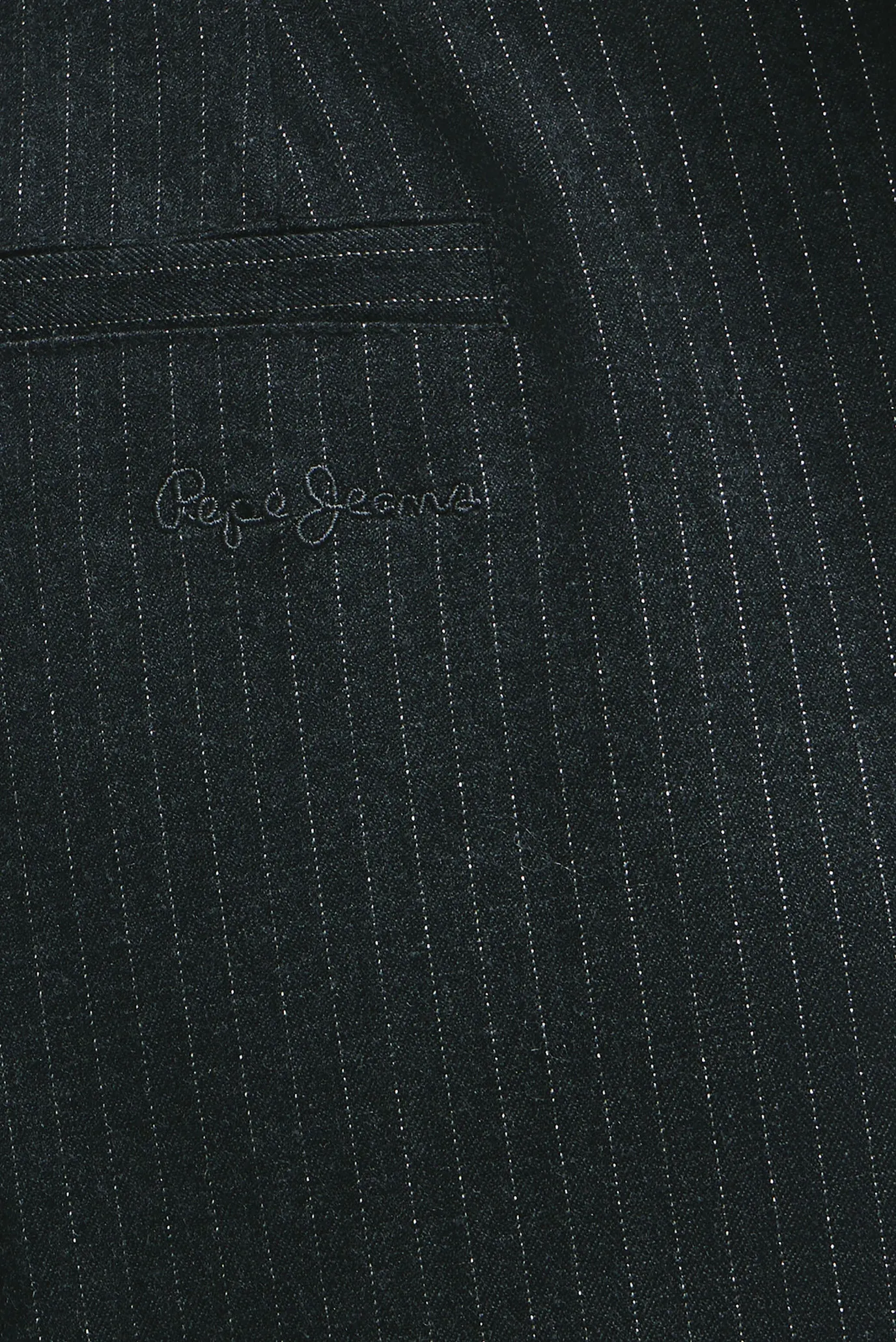 Брюки W11 PRISCILA PANT 3