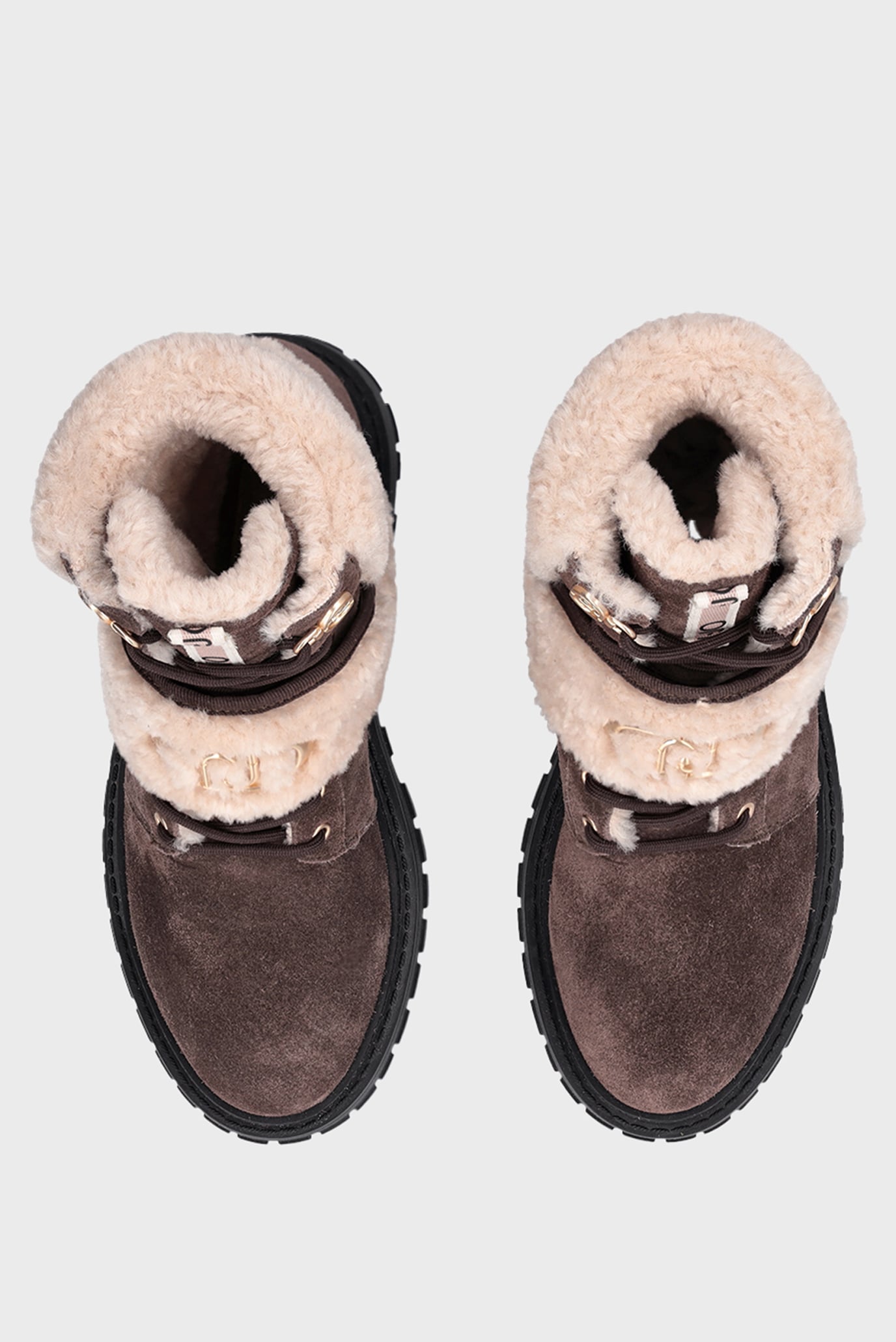 Ботинки RUMI 4