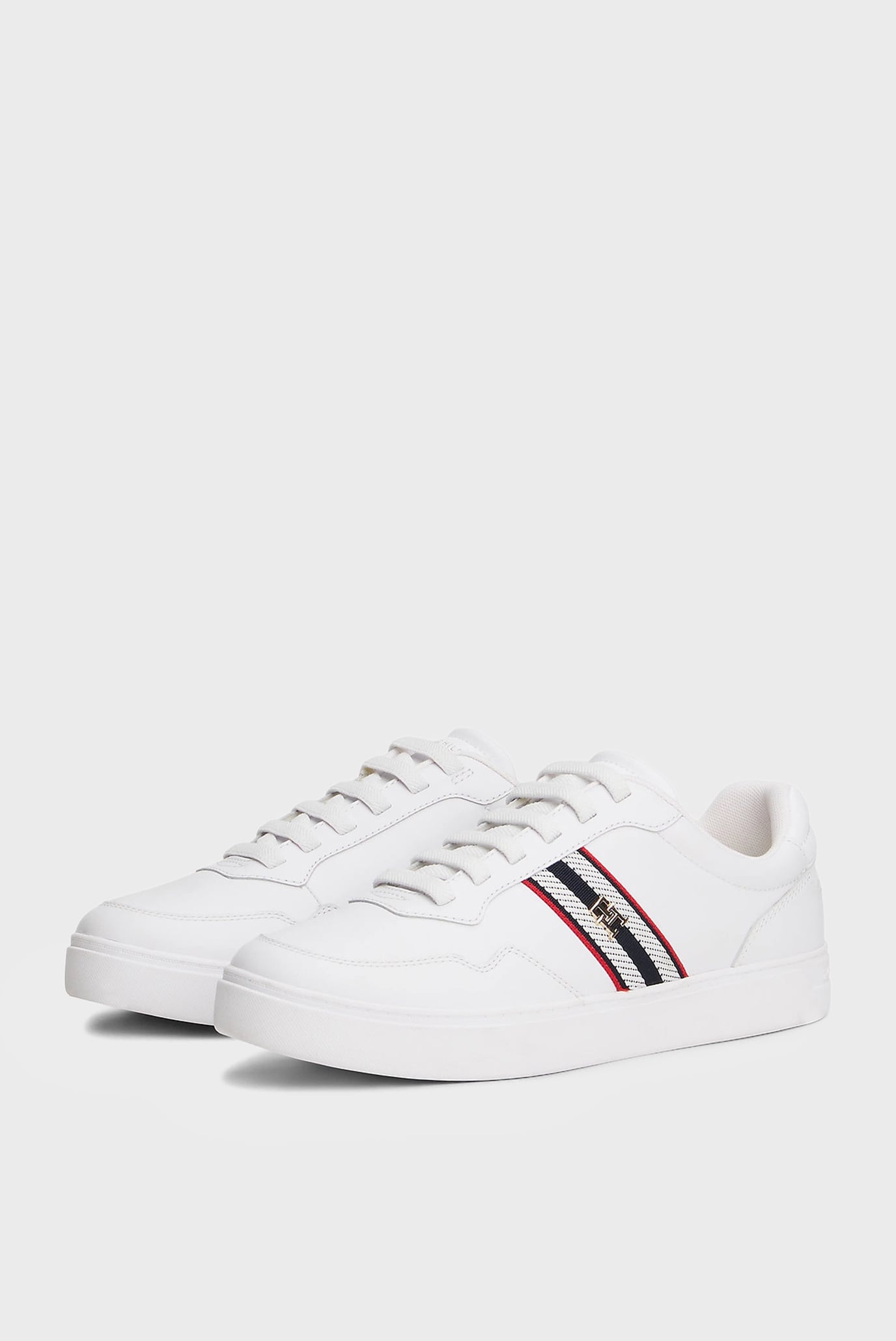 Кеды TH WEBBING CUPSOLE 3