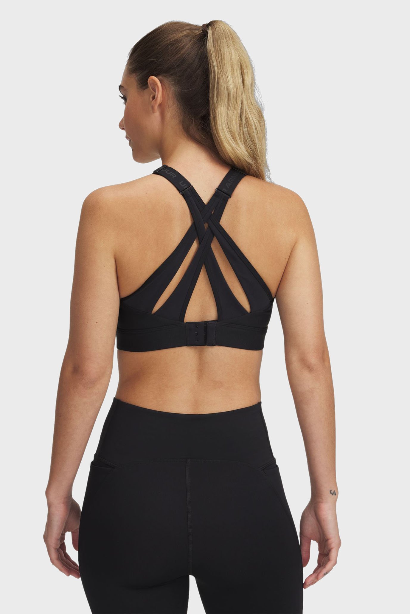 Топ Infinity High Strappy 2