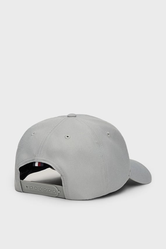 Кепка TH MONOTYPE CANVAS 6 PANEL CAP