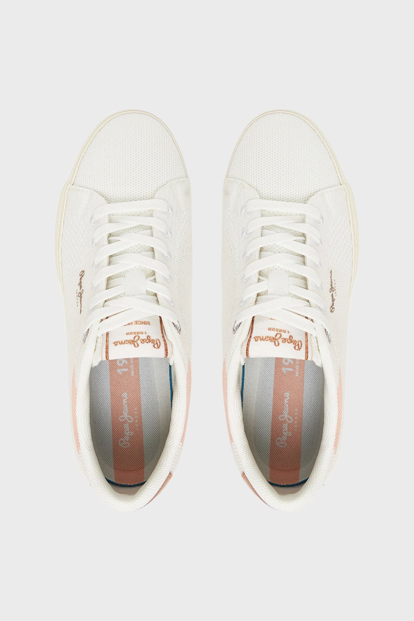 Кеды KENTON KNIT W 4