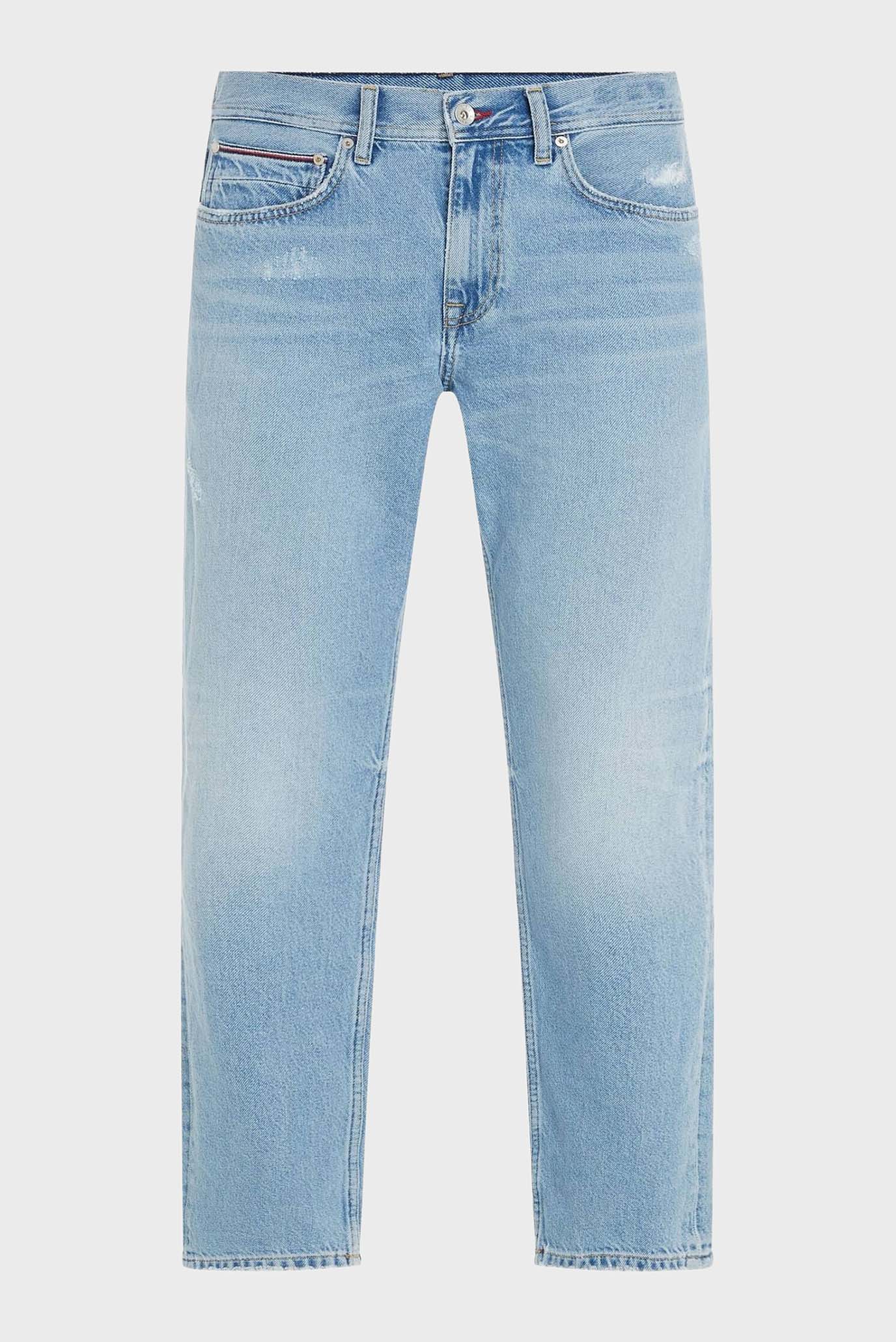 Джинсы REGULAR MERCER RGD 9YRS WORN 3