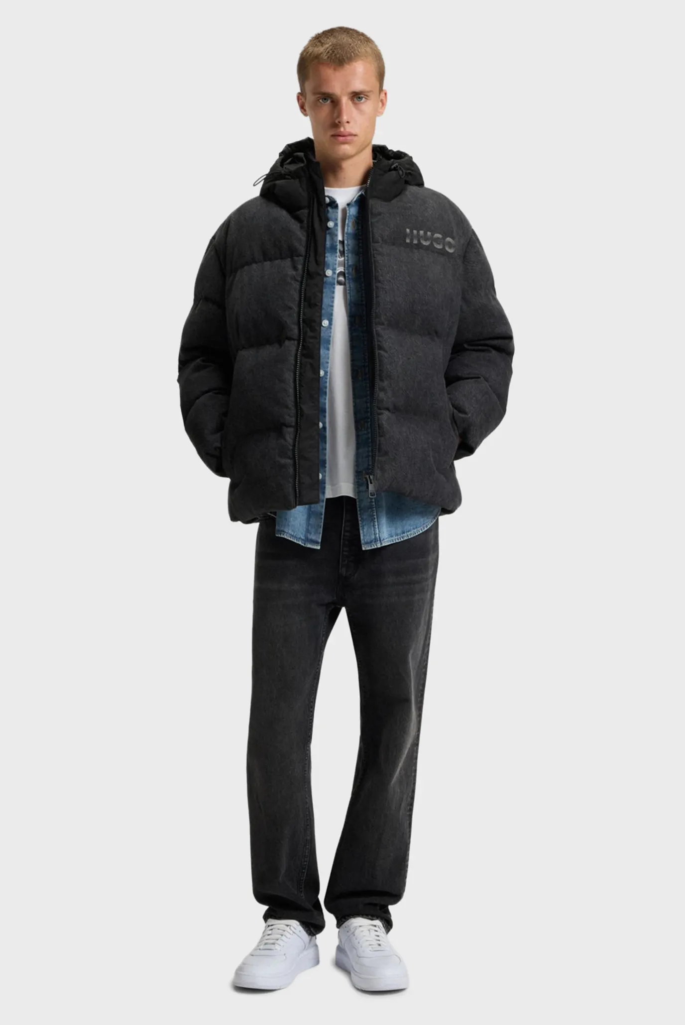 Куртка демисезонная Bowan254W1 10274751 01 3