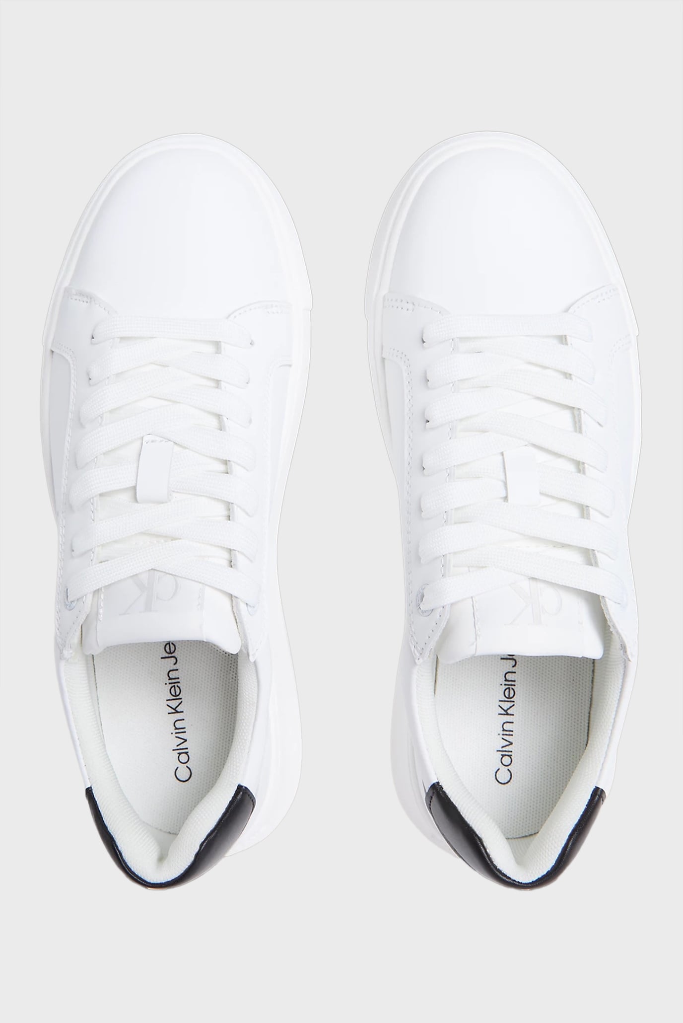 Кроссовки CHUNKY CUPSOLE MONO LTH WN 4