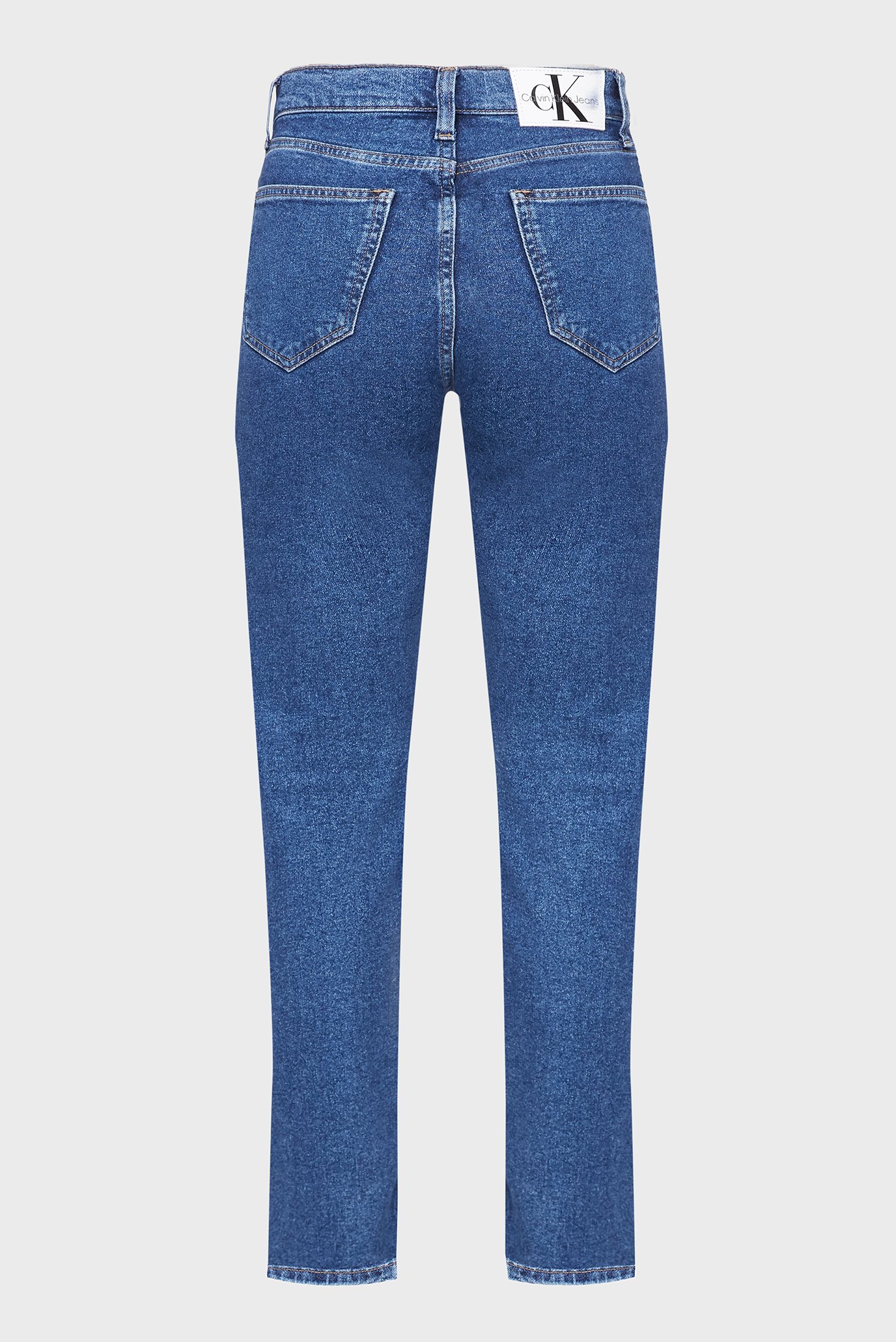 Джинсы AUTHENTIC SLIM STRAIGHT 2