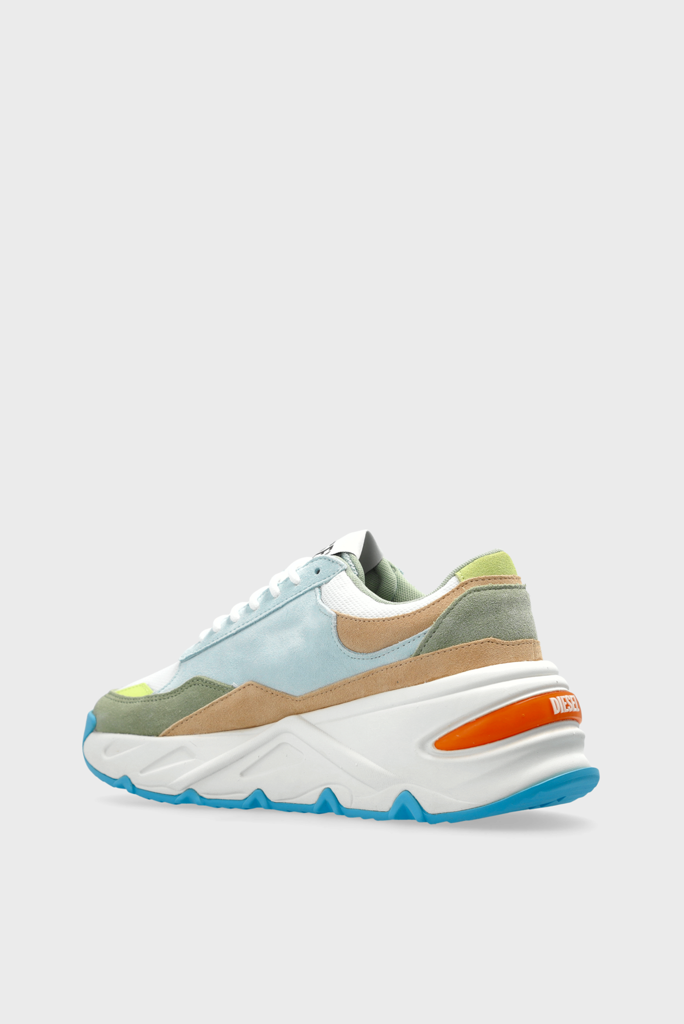 Кроссовки SAVANNAH   S-SAVANNAH W SNEAKERS 5