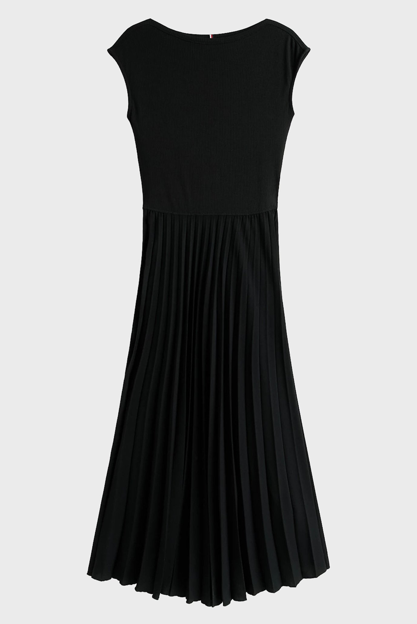 Платье 5X2 RIB MIDI F&F DRS 5