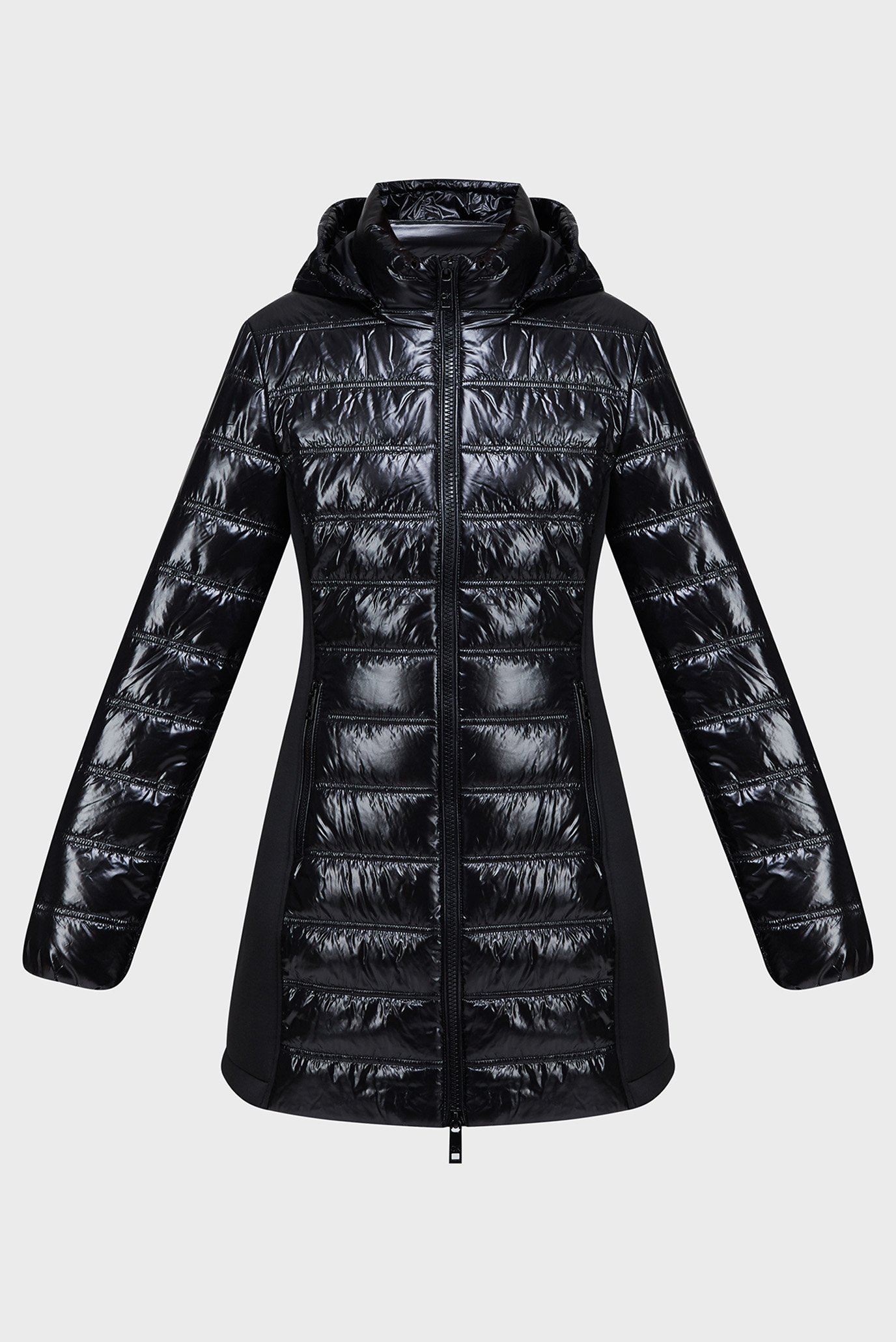 Пальто LW PADDED WAISTED NYLON COAT 5