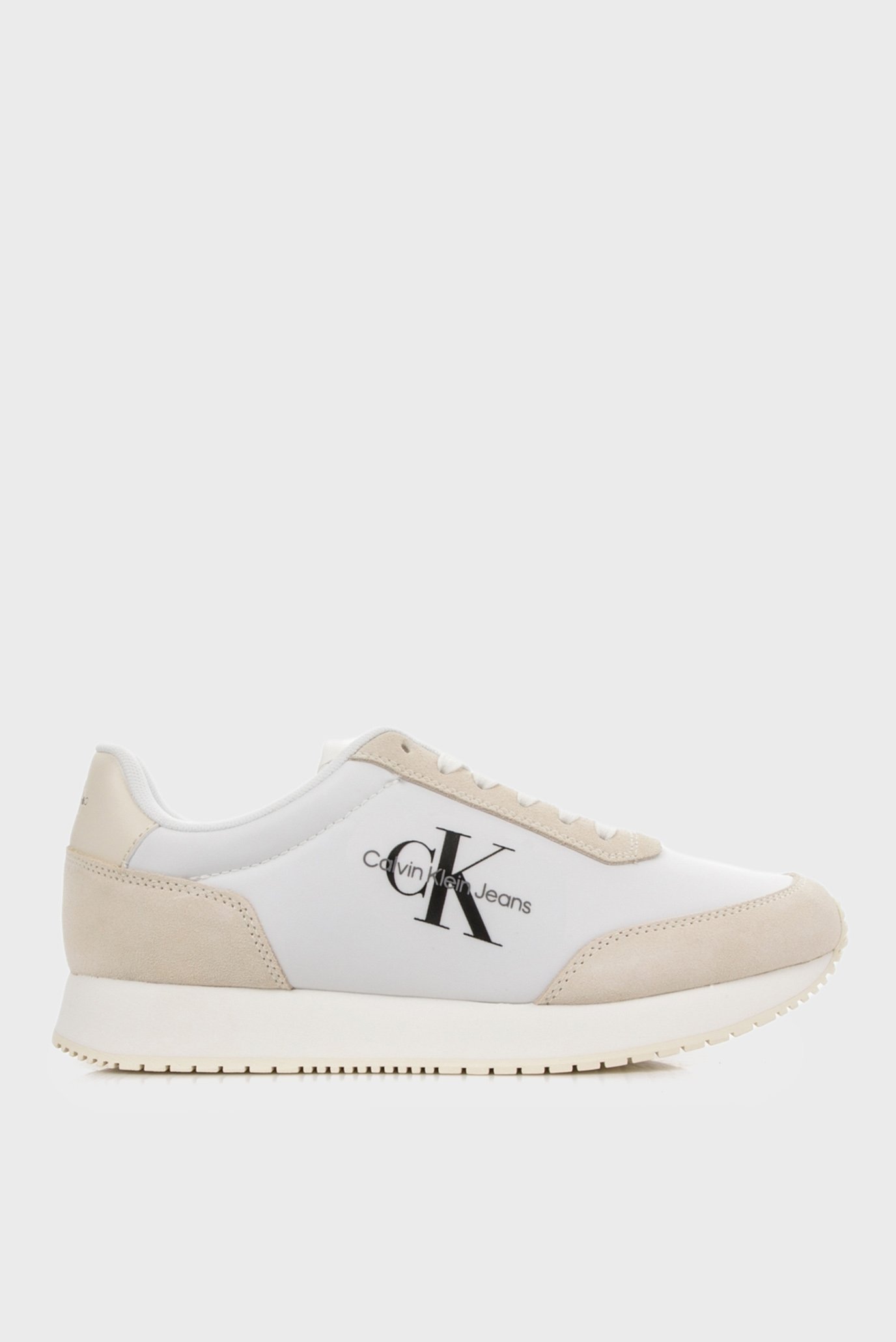 Кроссовки RETRO RUNNER LOW LACE NY ML 1