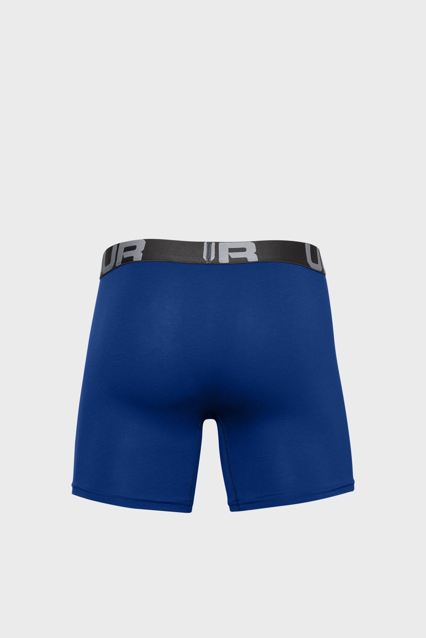 Трусы UA Charged Cotton 6in 3 Pack 10