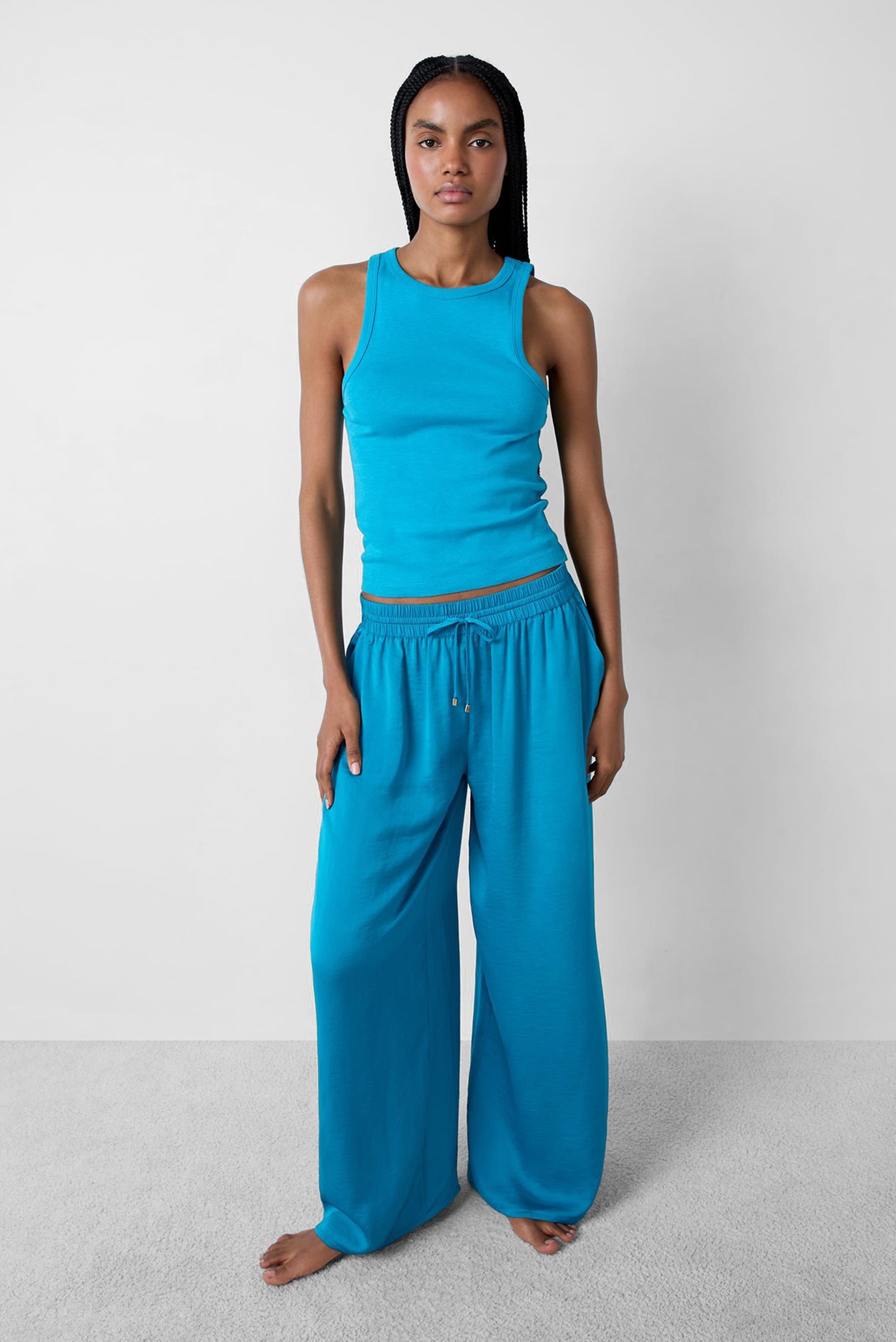 Штаны CHEETA - PANTALONEtam Штаны CHEETA - PANTALON 2