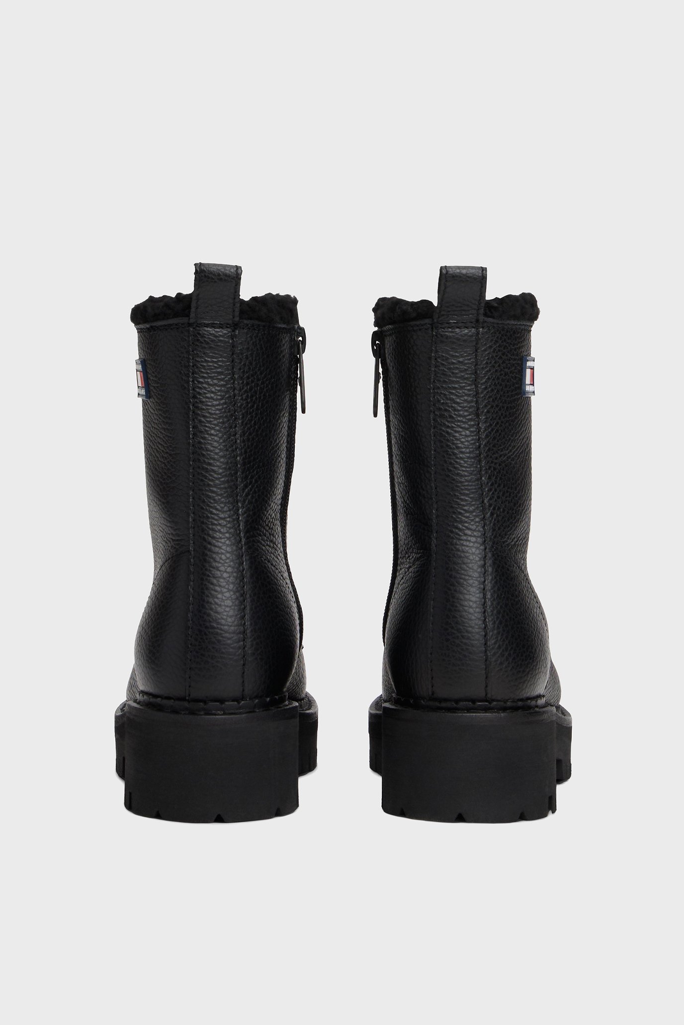 Ботинки TJW URBAN LACEUP BOOT WL 4
