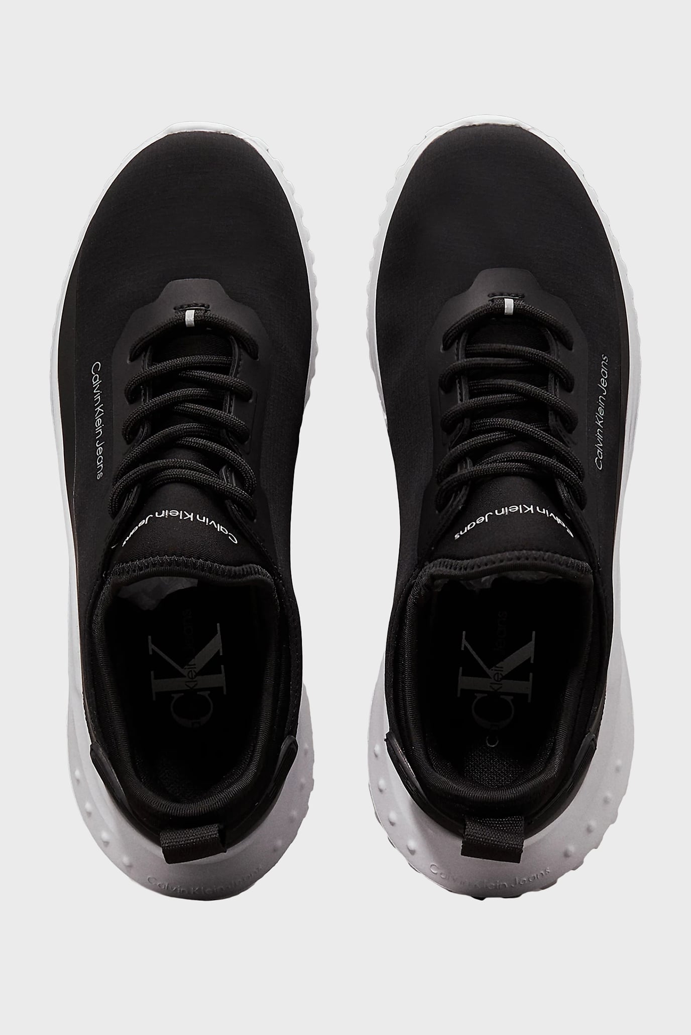 Кроссовки EVA RUNNER SOCK MIX IN HITECH 5