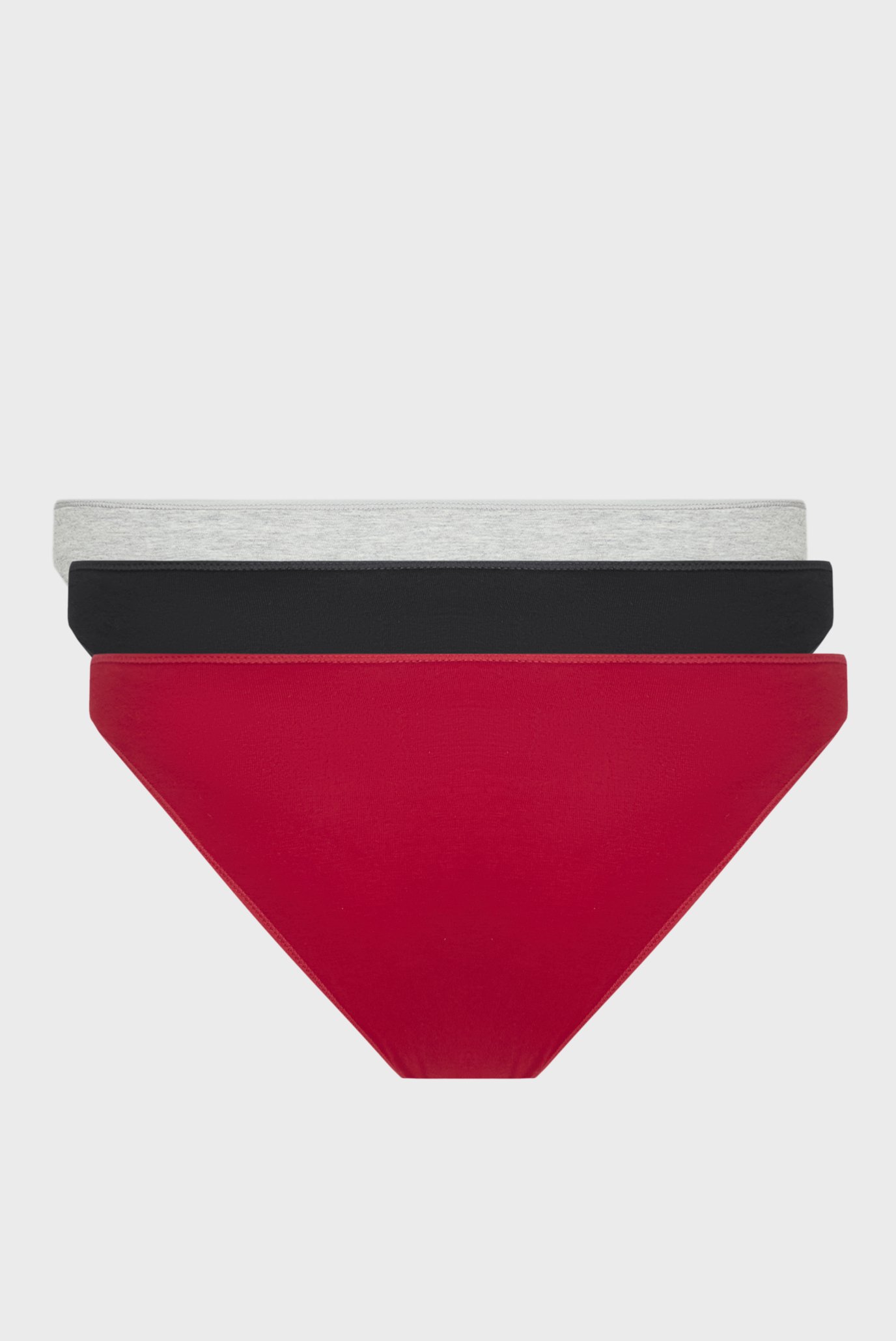 Женские трусики (3 шт) 2