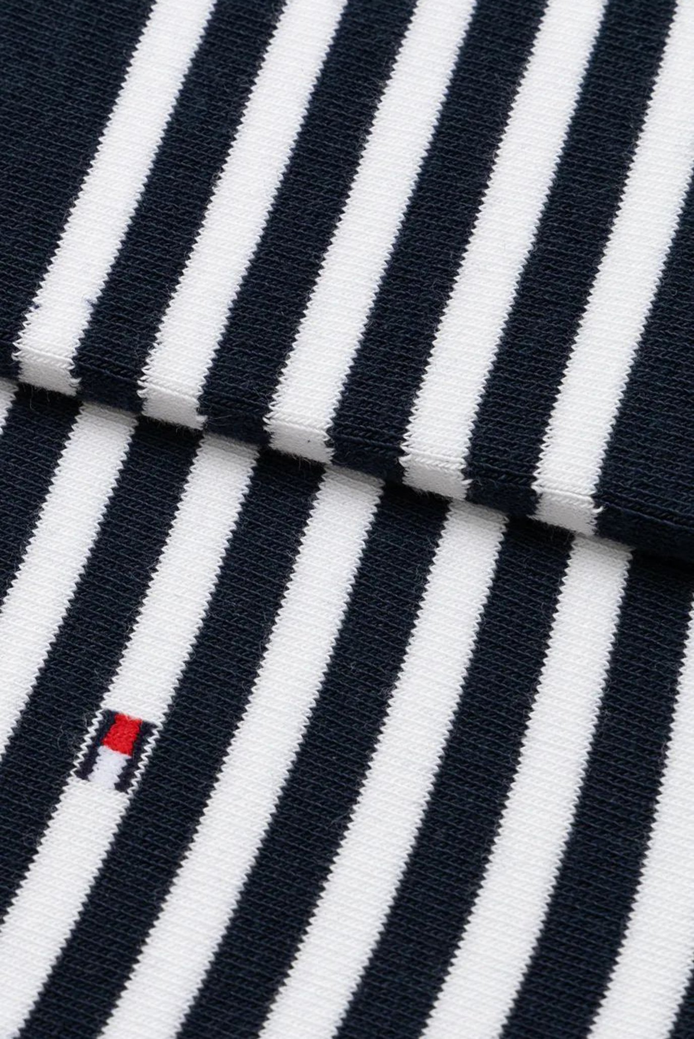 Носки TH MEN SOCK 2P HILFIGER BRETON STTommy Hilfiger Носки TH MEN SOCK 2P HILFIGER BRETON ST 2