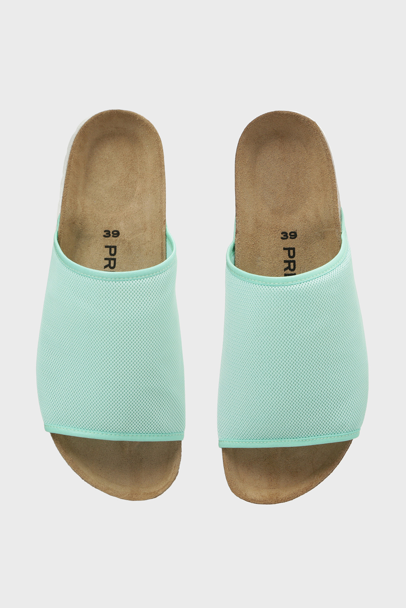 Зеленые слайдеры 8