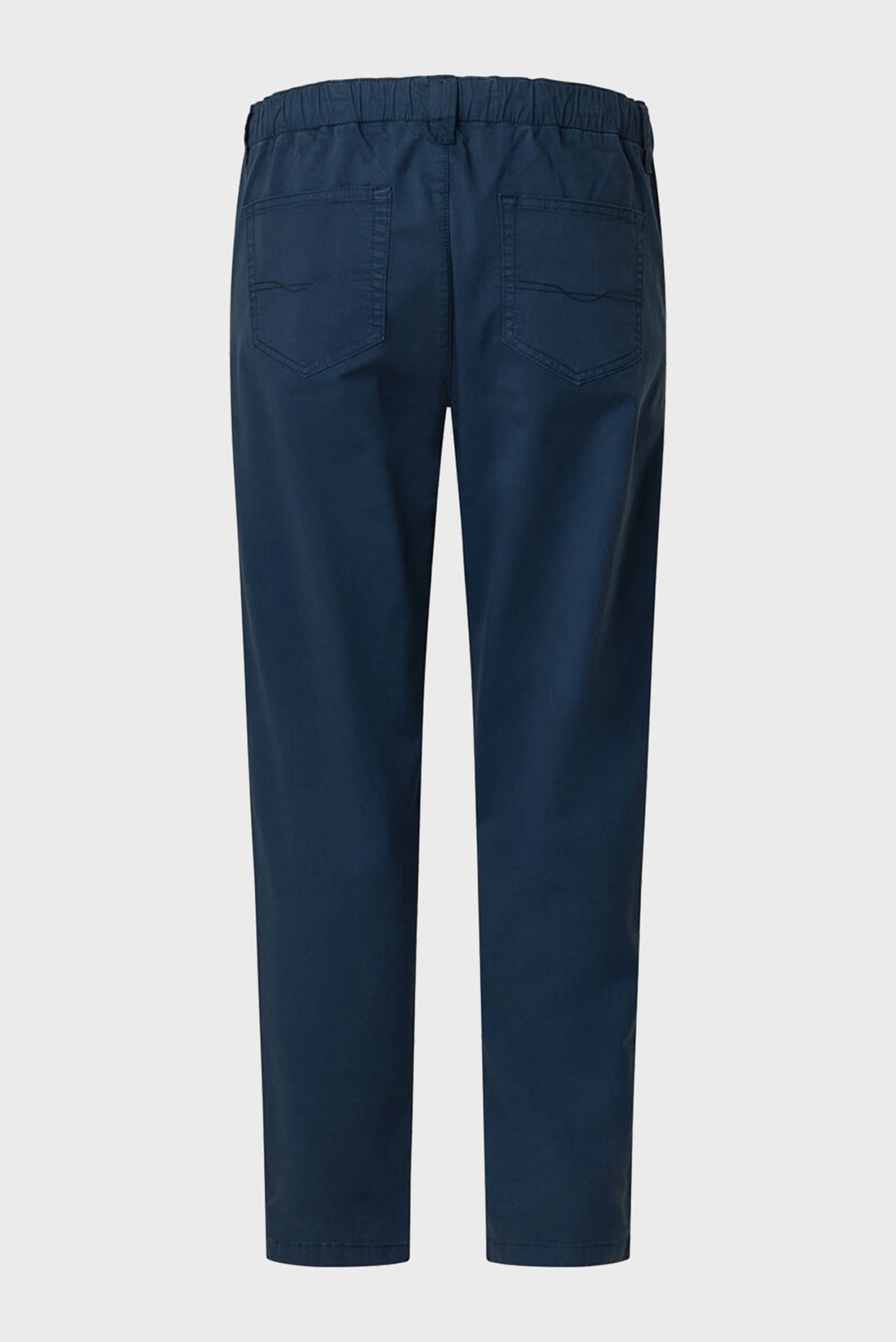 Брюки TAPERED CHINO TWILL 8