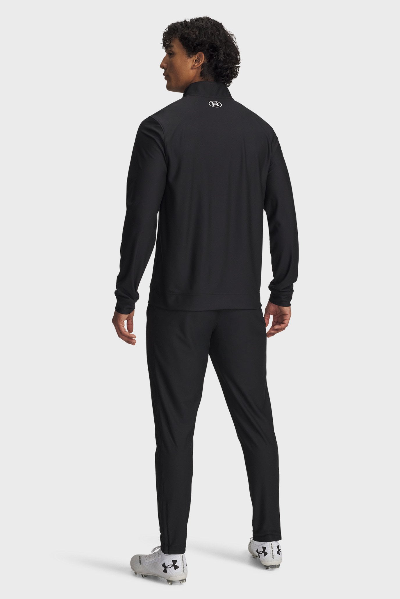 Костюм спортивный UA M Challenger Tracksuit 2