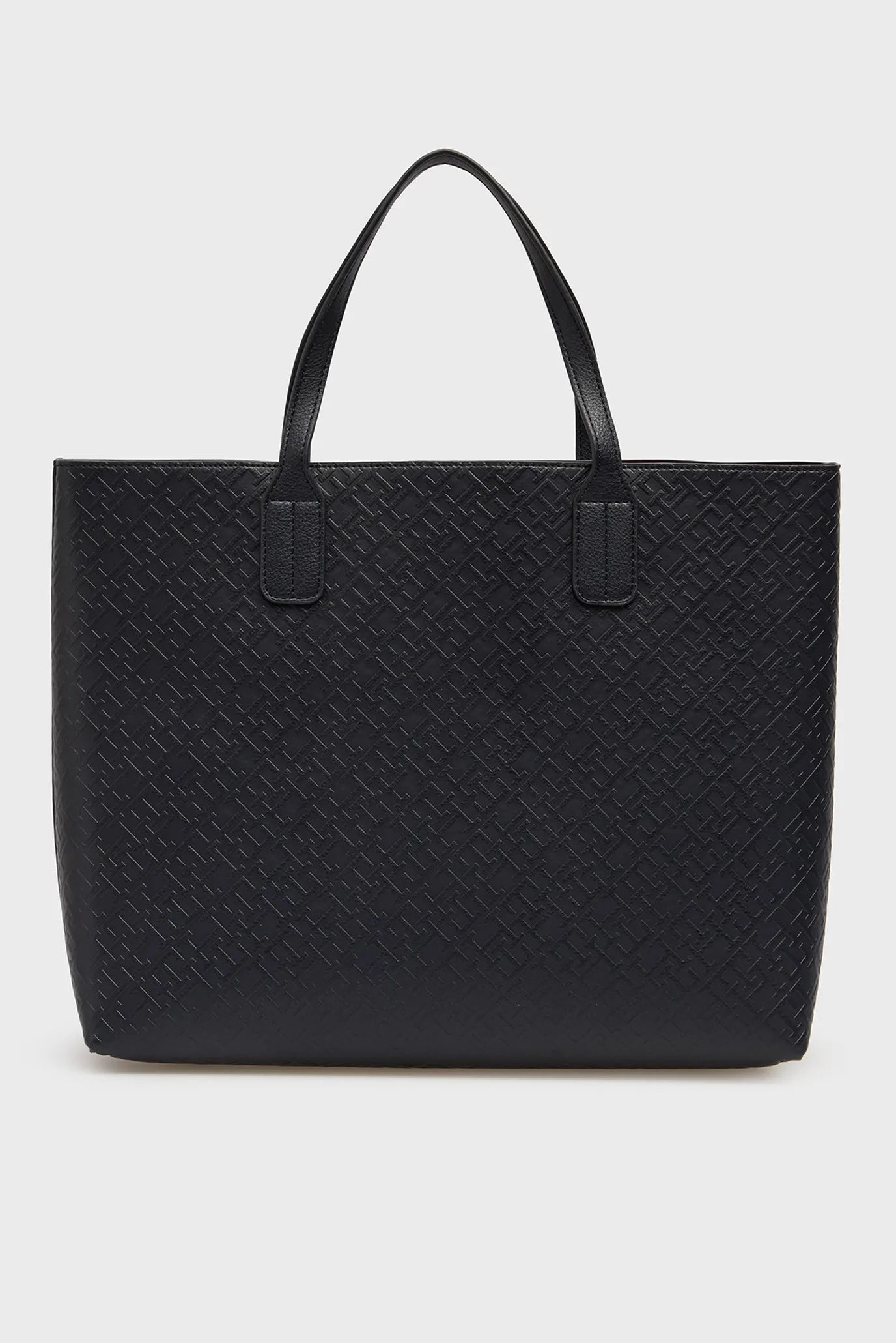 Сумка TH ICON SATCHEL MONO 4