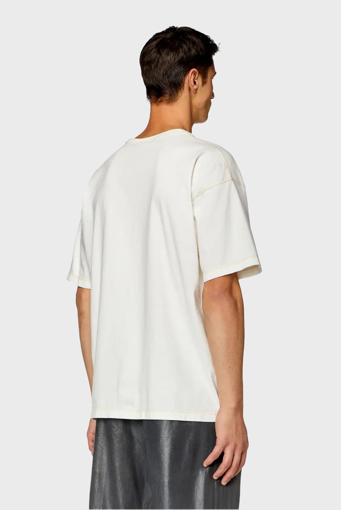 Футболка T-BOXT-N12 MAGLIETTA 3