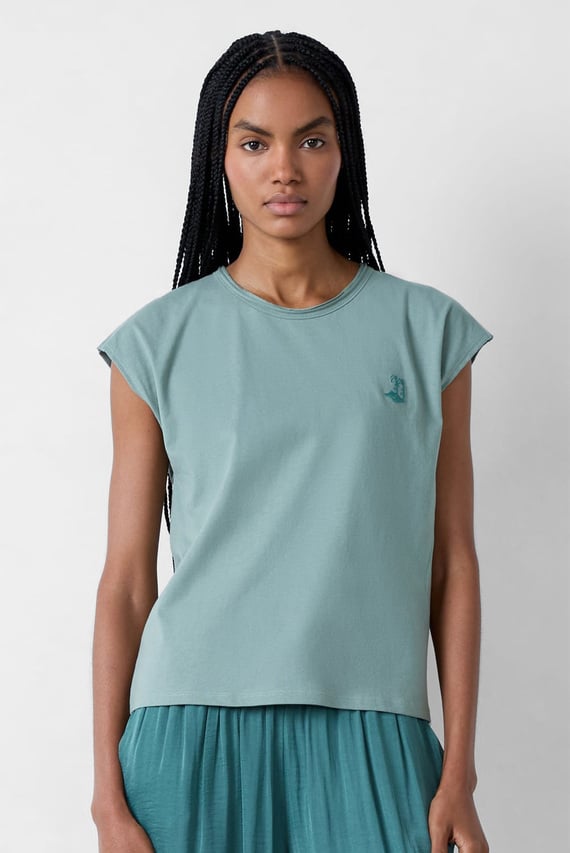 Футболка BRYANN - T-SHIRT MC