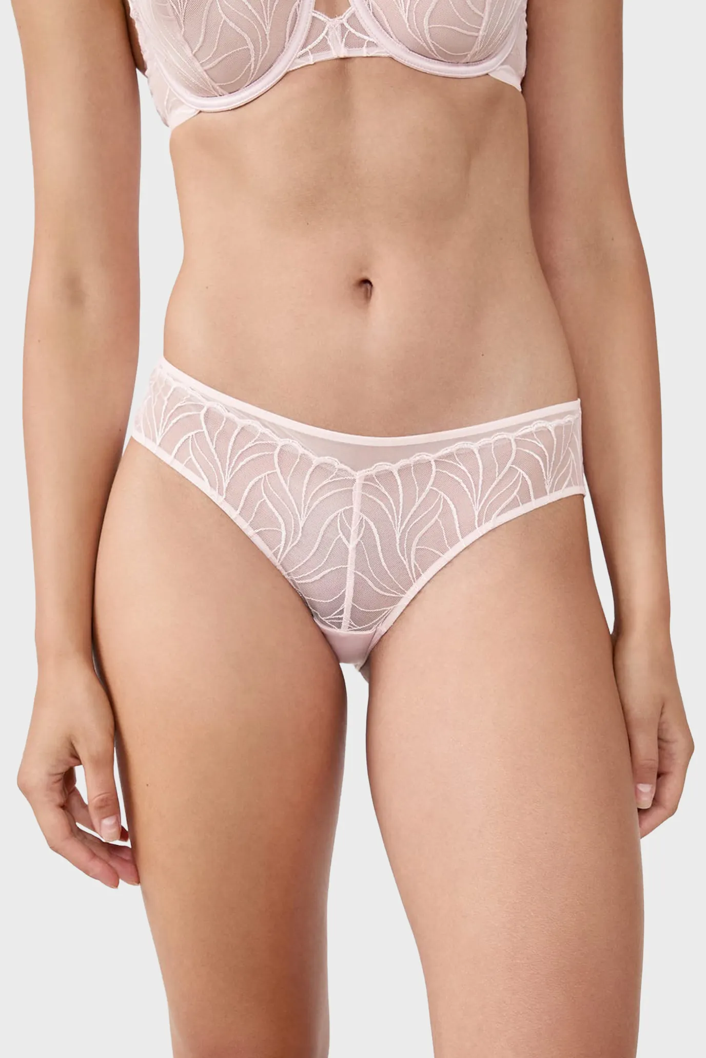 Трусы/ENVOLEE - HIPSTER 1