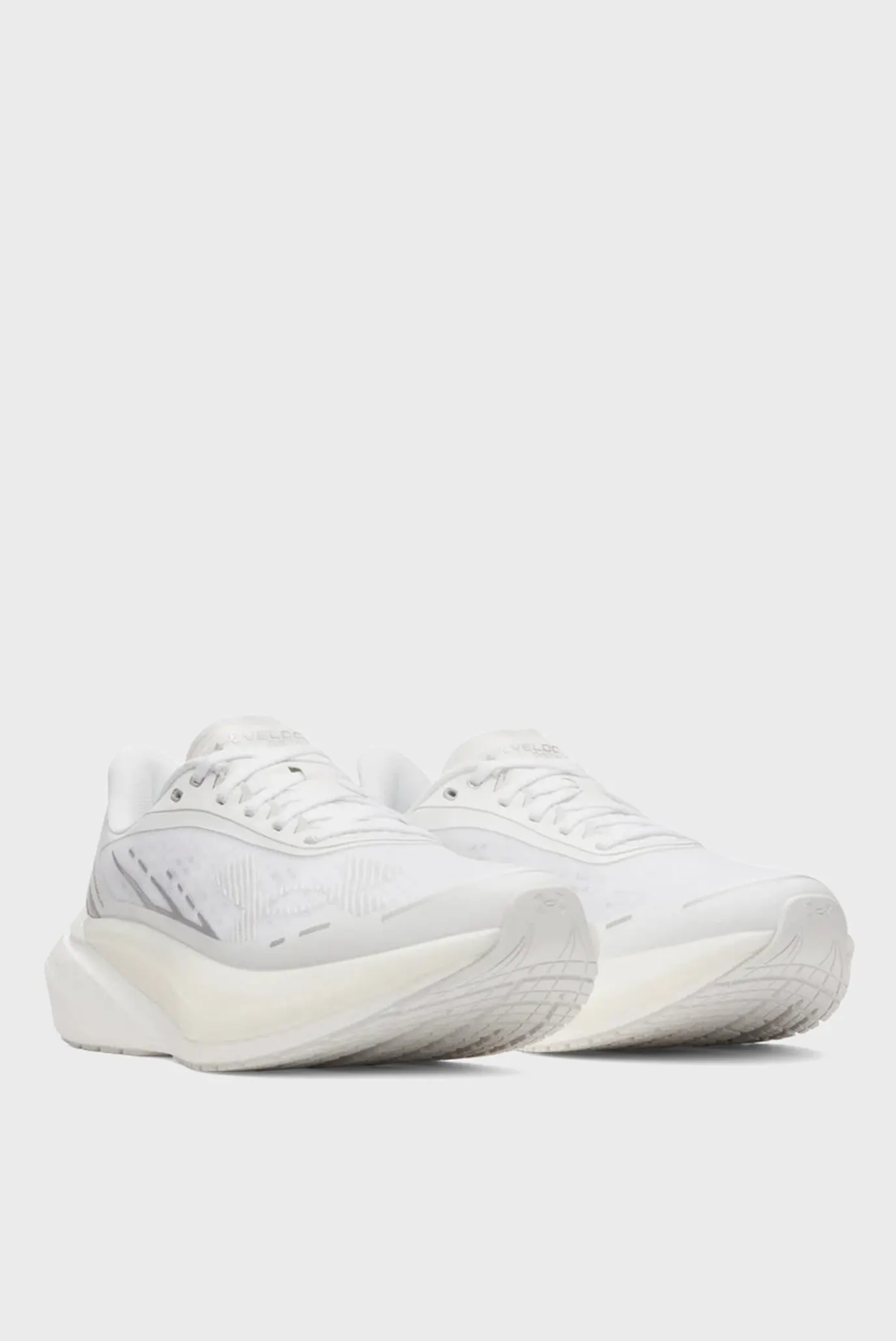 Кроссовки UA W Velociti Distance 2