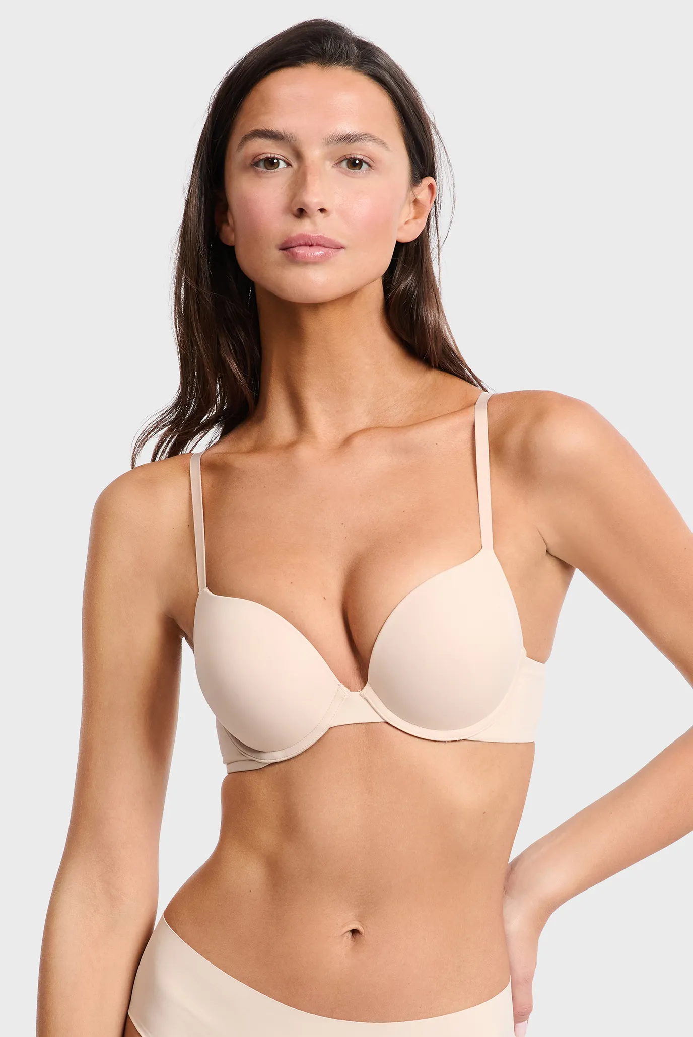 Бюстгальтер/PURE FIT - N*1 CLASSIQUE 1