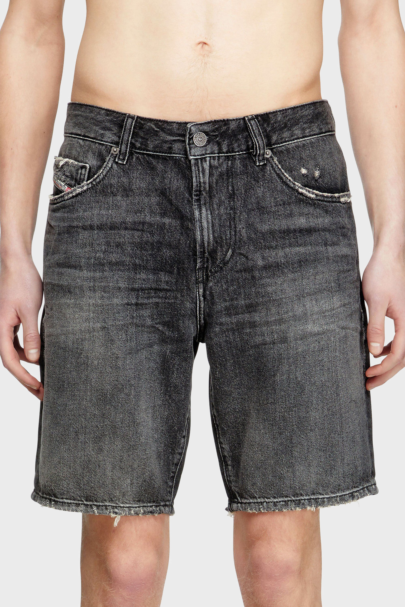 Шорты D-FIN CALZONCINI 4