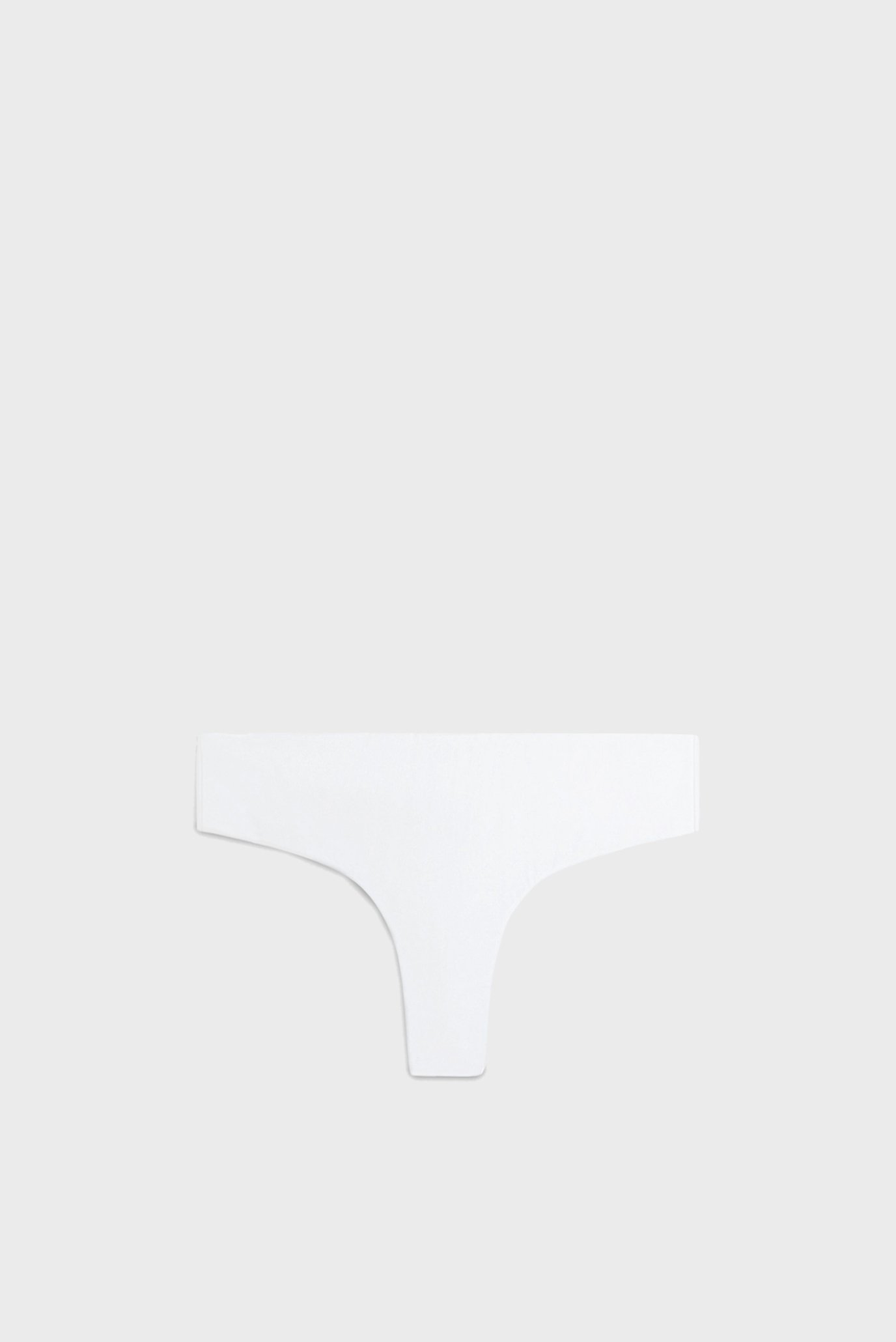 Купальник низ CHEEKY HIPSTERCalvin Klein Купальник низ CHEEKY HIPSTER 5