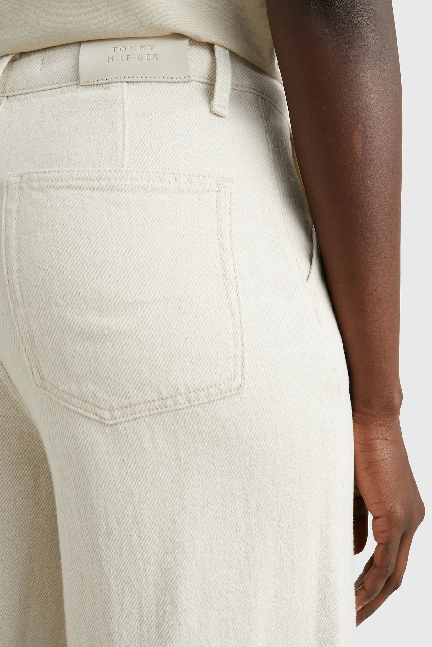 Джинсы WIDE LEG HW A NOLATommy Hilfiger Джинсы WIDE LEG HW A NOLA 4